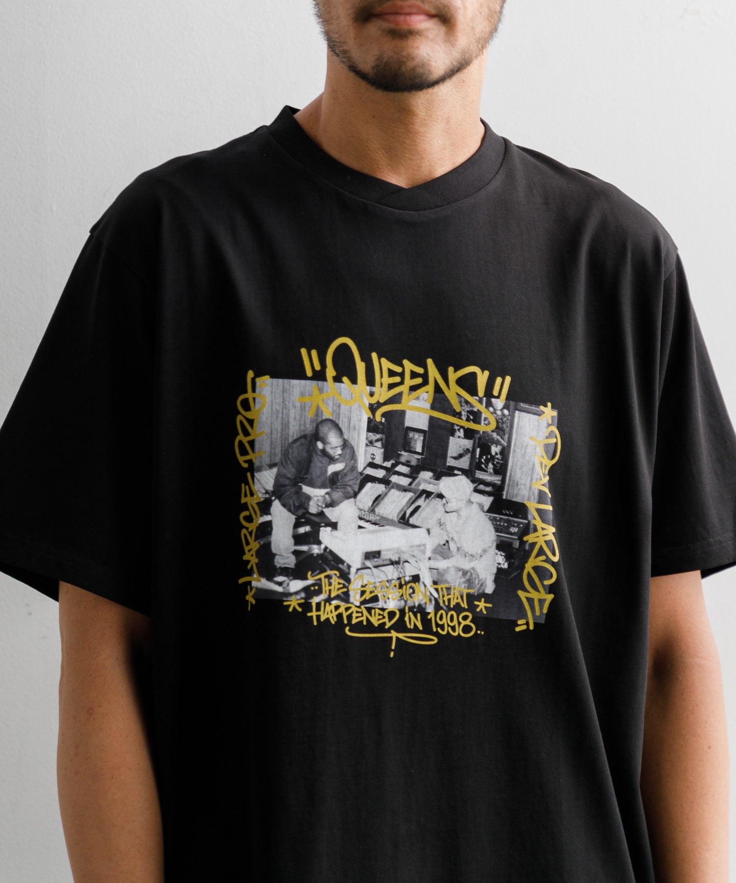 インディーズジャーニー限定Tシャツ カオスが極まるTシャツ | ソニーミュージック公式オンライン