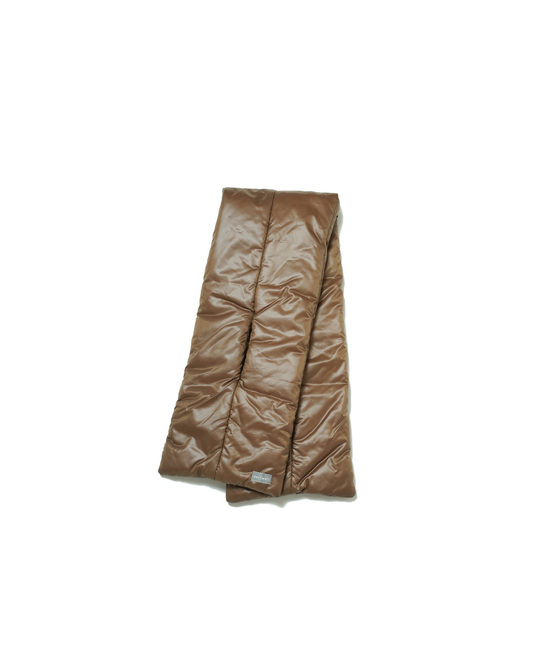 【MEN , WOMEN】nestwell ADENIA - ECO INSULATION MUFFLER -