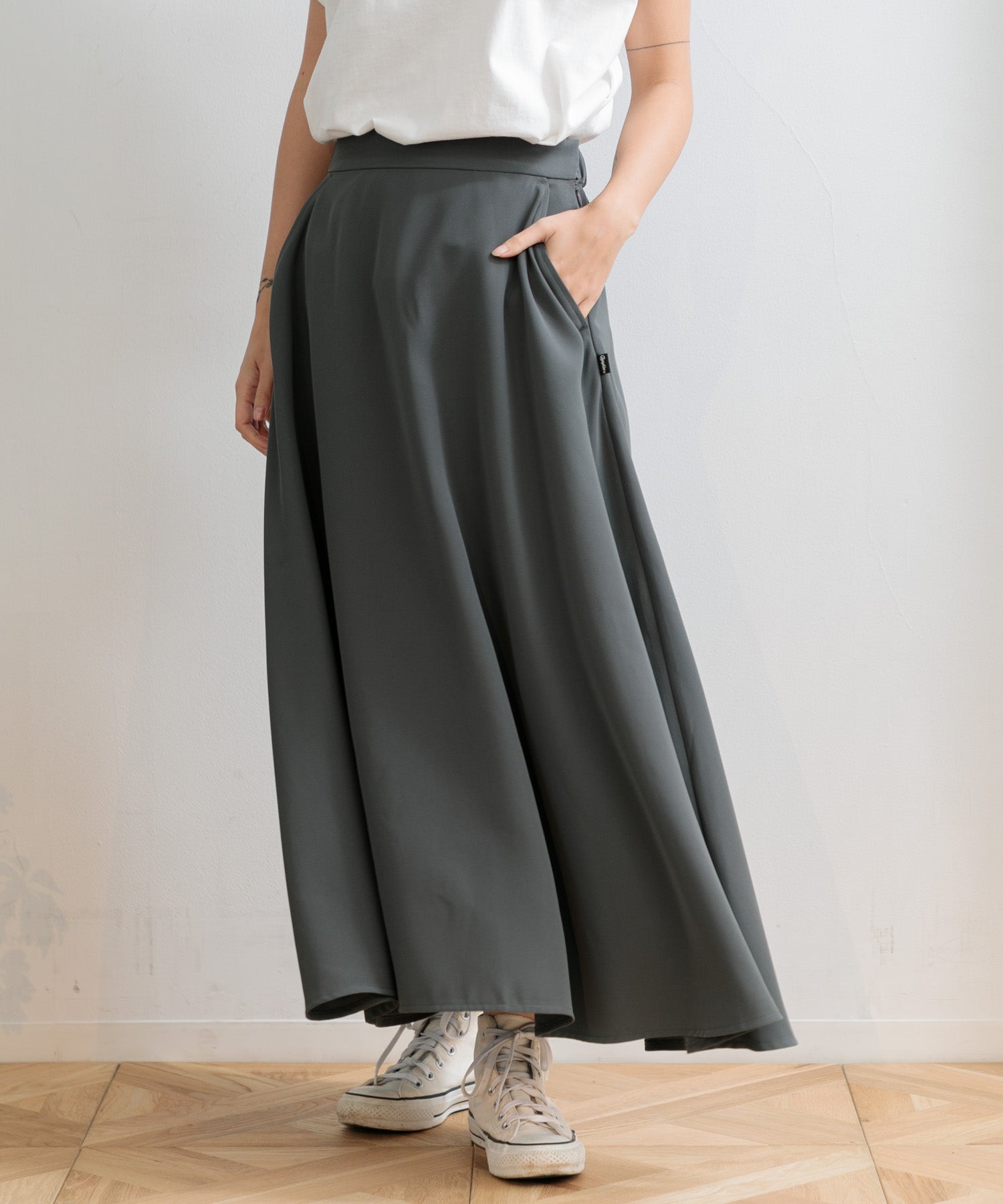 WOMEN'S SKIRT – AMERICAN RAG CIE