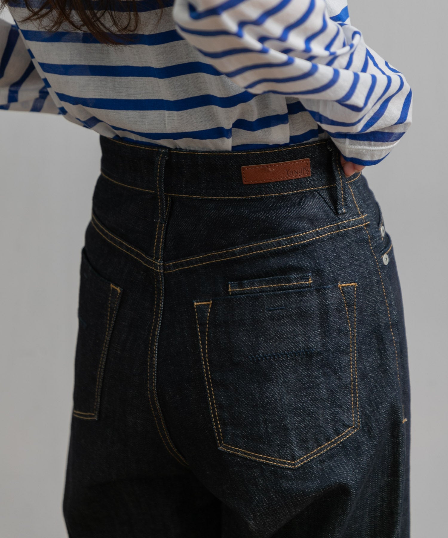 WOMEN】YANUK ボーイズストレート LEA OWI – AMERICAN RAG CIE WOMEN】YANUK ボーイズストレート LEA OWI – AMERICAN RAG CIE