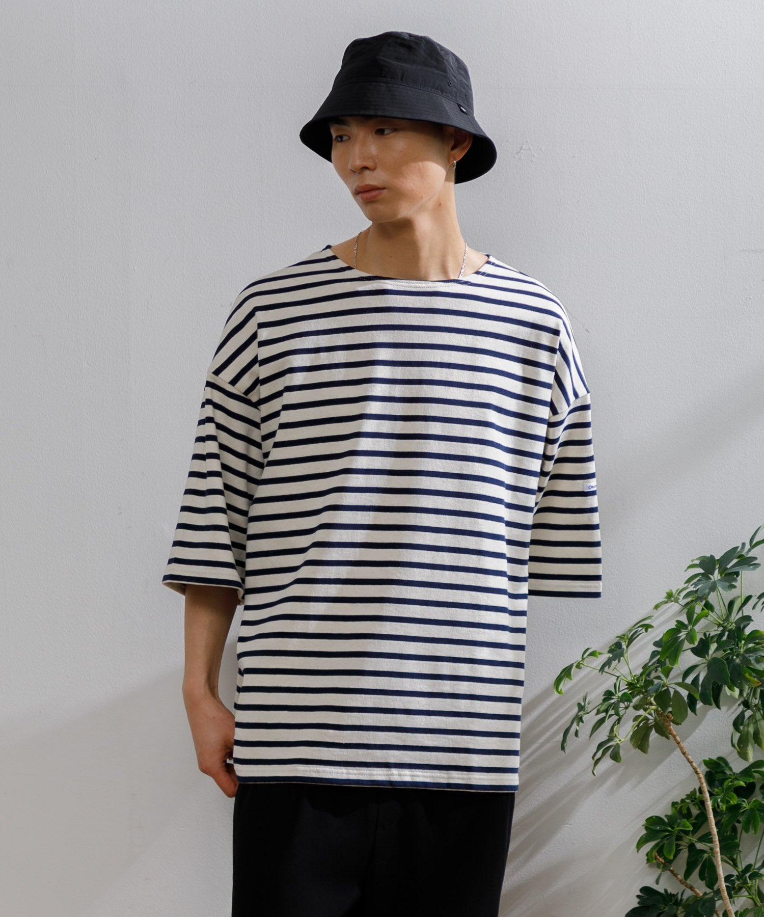 MEN , WOMEN】Goldwin ナイロンハット – AMERICAN RAG CIE
