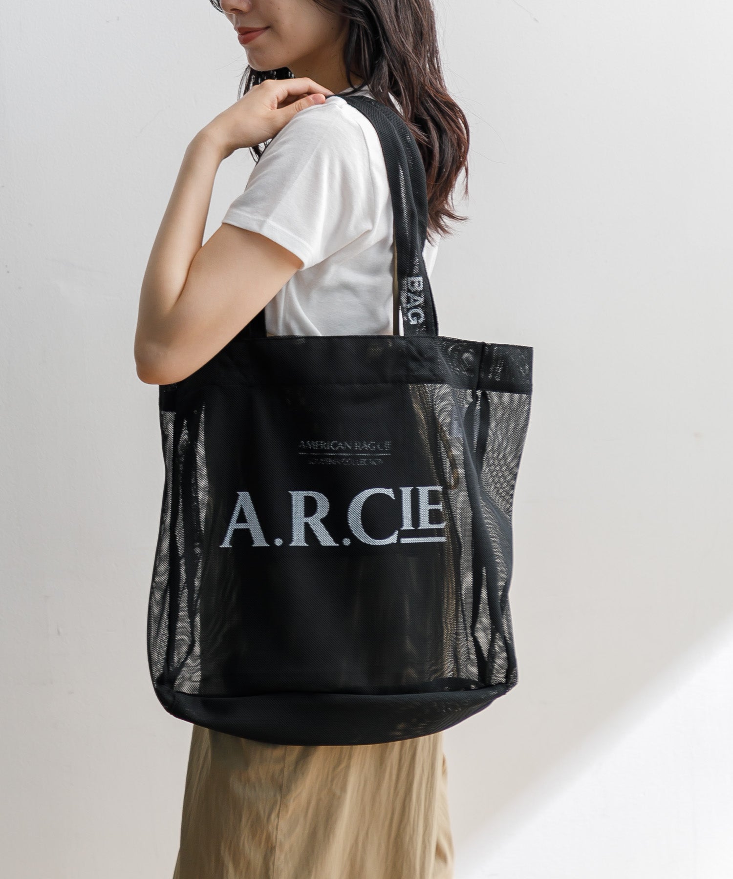希少✨ ポーター トートバッグ カモフラ AMERICAN RAG CIE 別注 楽天市場】AMERICAN RAG CIE 別注 THE TOTE BAG アメリカン