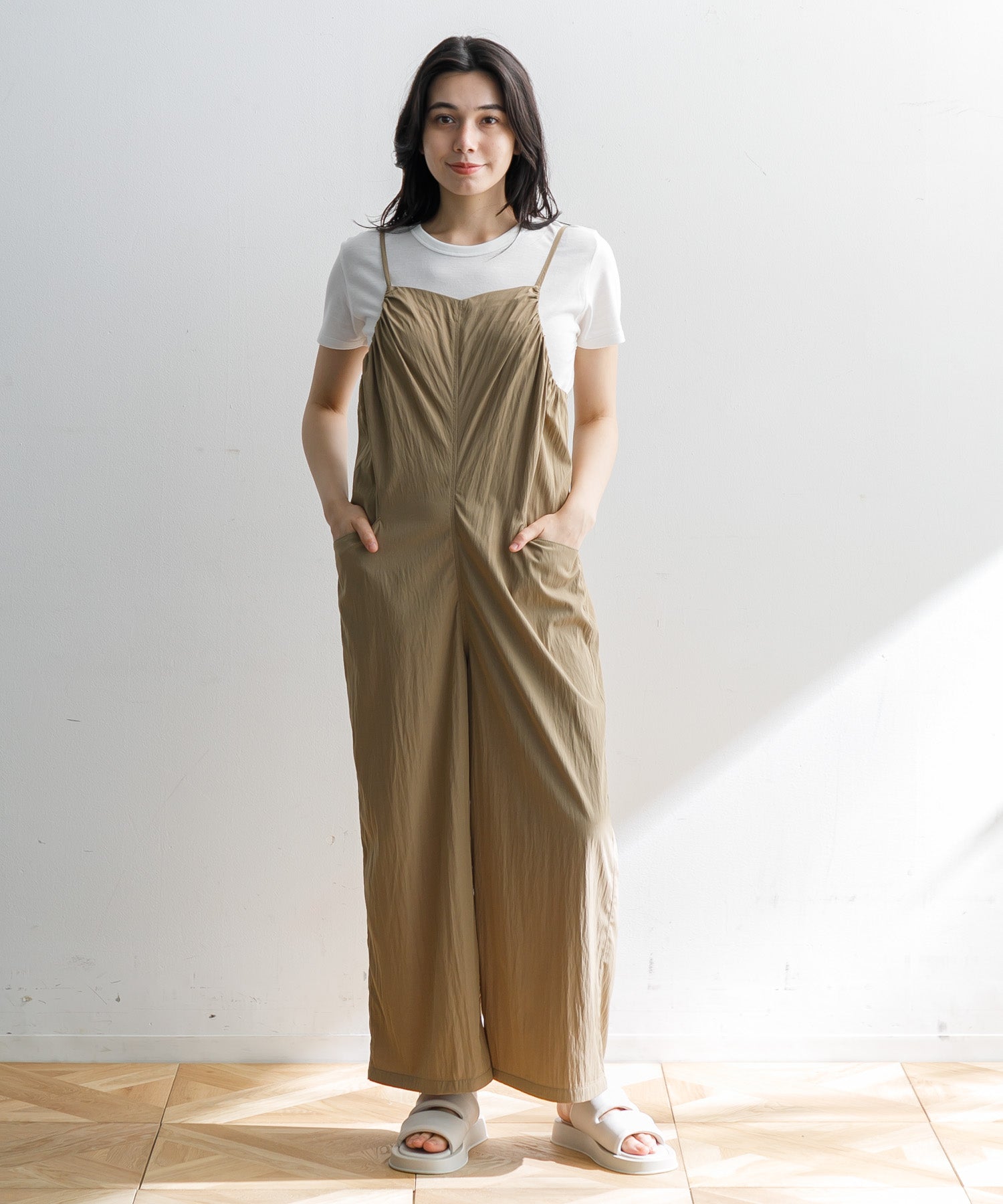 WOMEN'S PANTS – AMERICAN RAG CIE