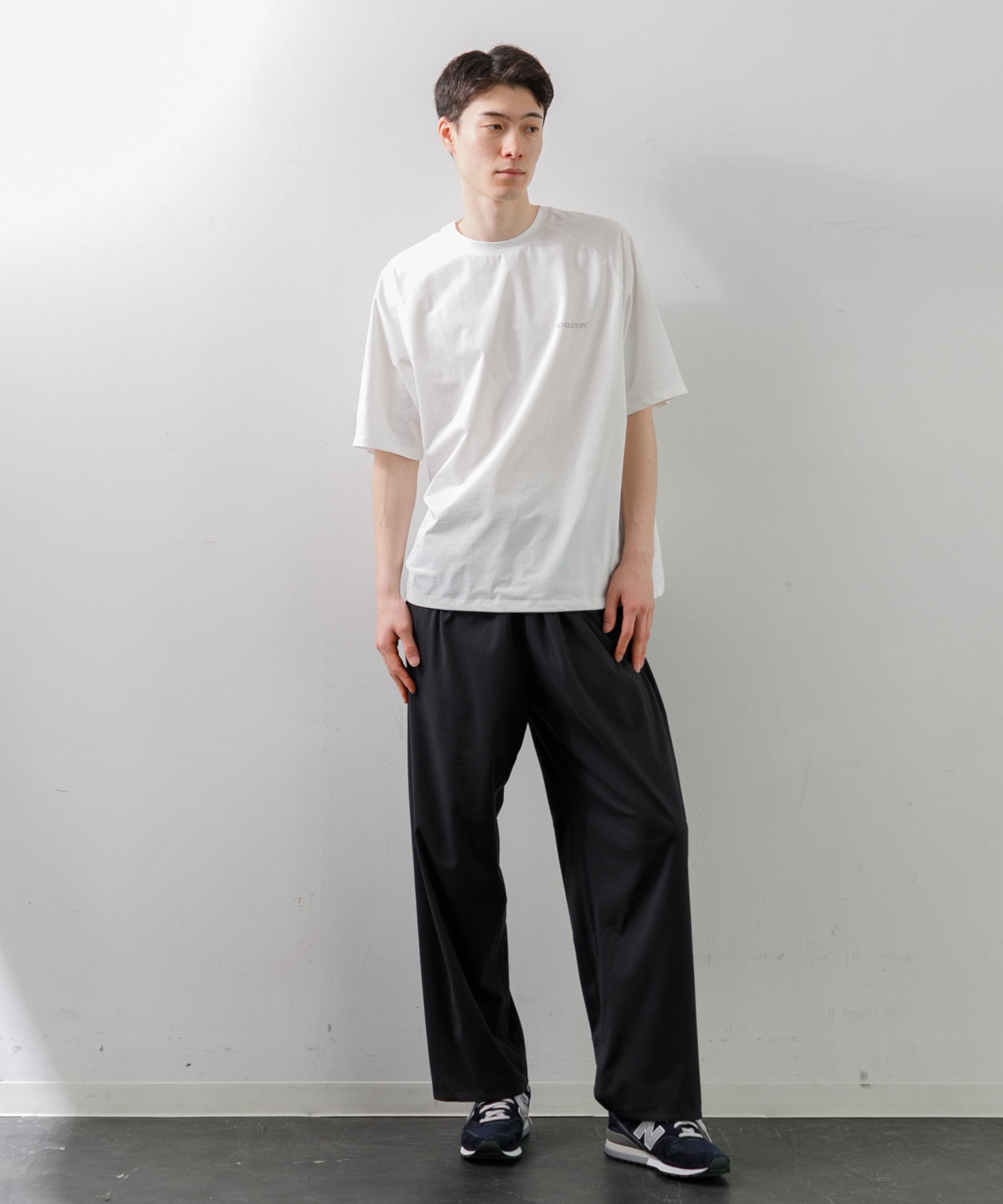 MEN】THE NORTH FACE テックラウンジパンツ – AMERICAN RAG CIE