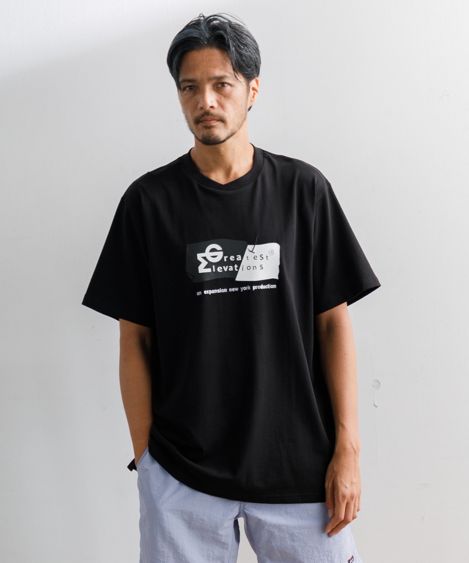 MEN】ENGINEERED GARMENTS EG X EXPANSION NY - GREATEST
