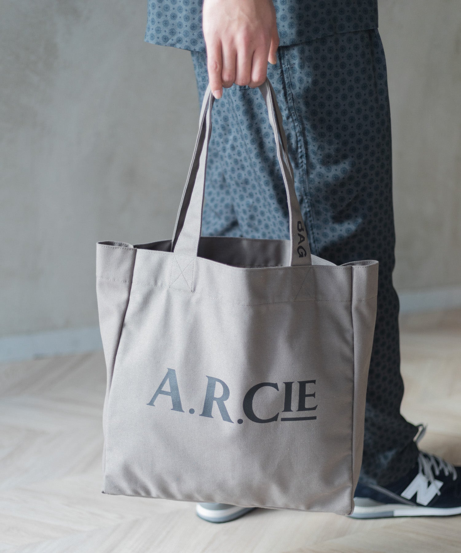AMERICAN RAG CIE expressly for BAYFLOW