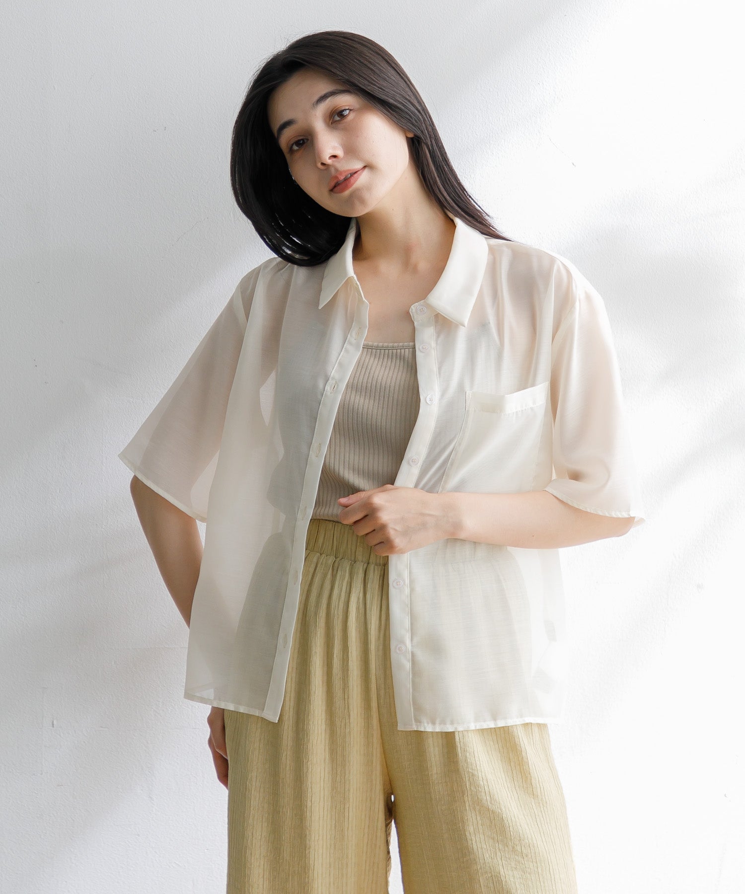 SALE – AMERICAN RAG CIE