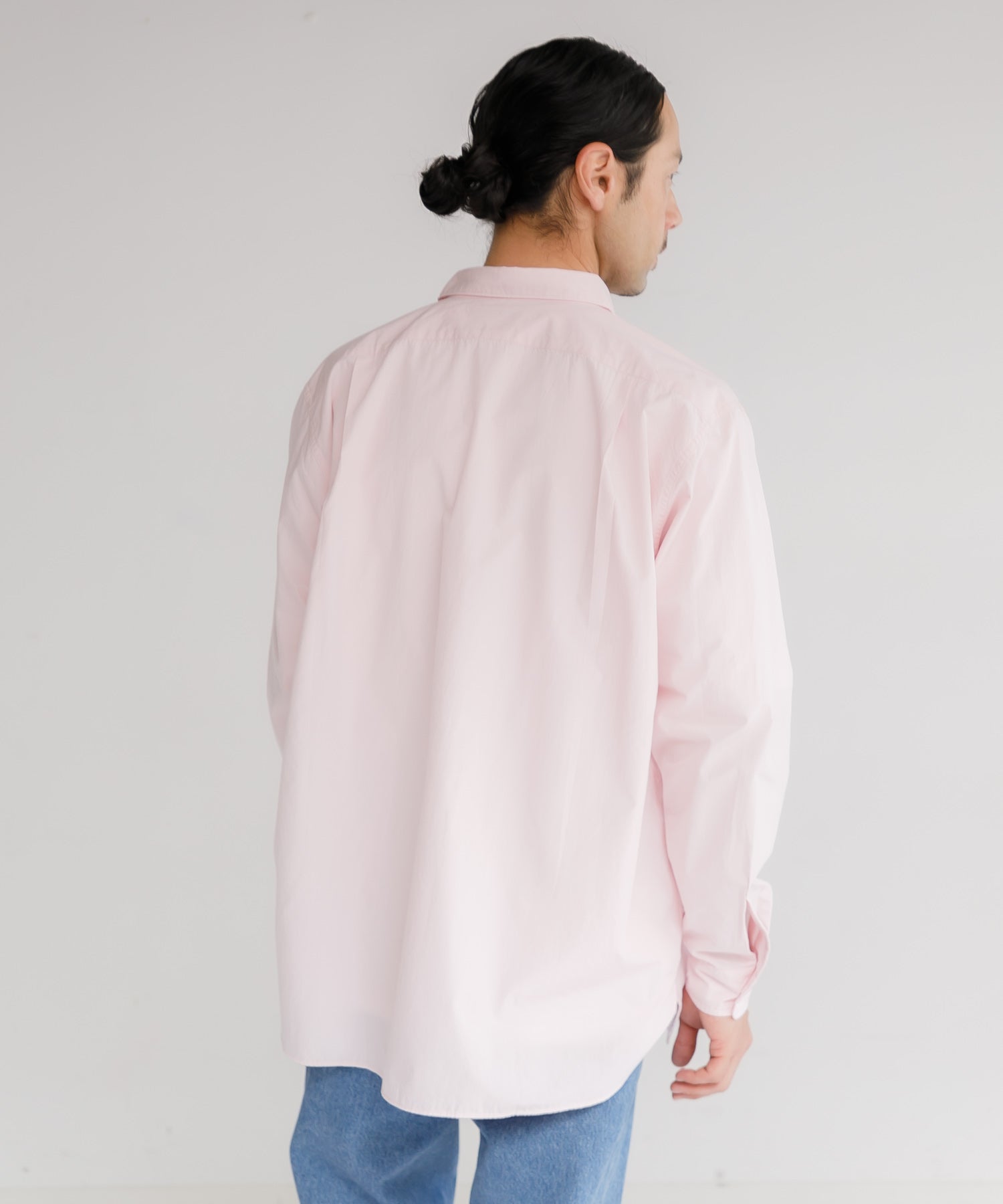 ❤️カシミヤ100%❤️ネミカ　クルーネック　マゼンダ　ピンク　NEMIKA 大きい カシミヤ100%日本製 レディース クルーネックニット 「ALPHA