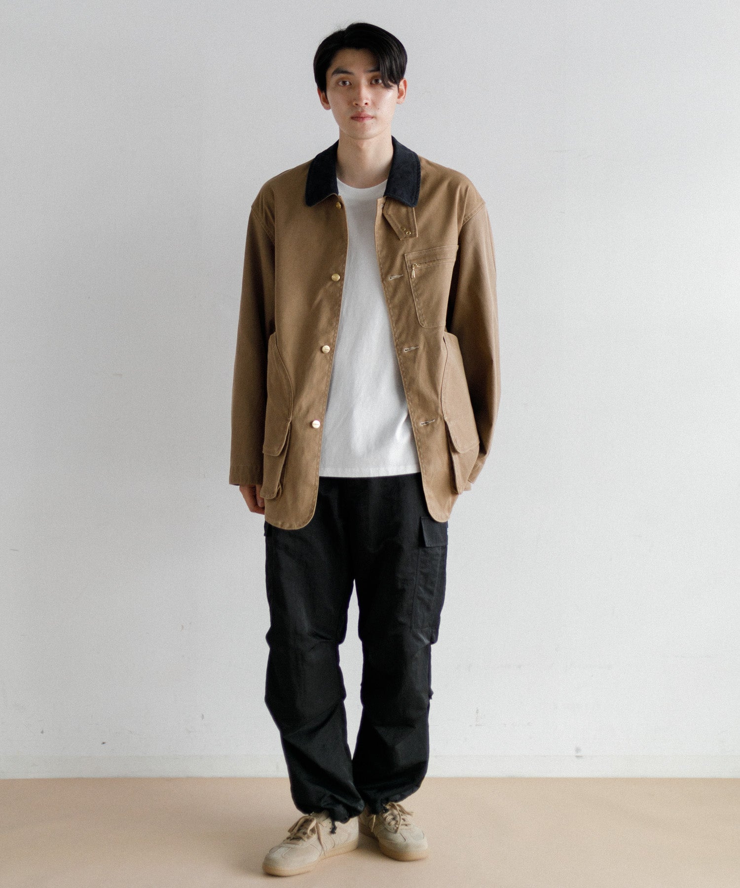 MEN】【日本限定】L.L.Bean ビーンズ プロスペクトハーバー フィールド