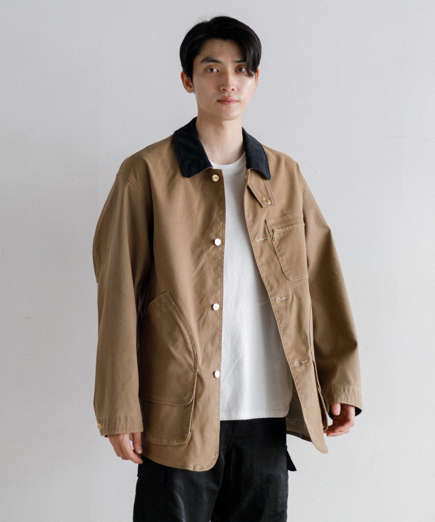 MEN】【日本限定】L.L.Bean ビーンズ プロスペクトハーバー フィールド