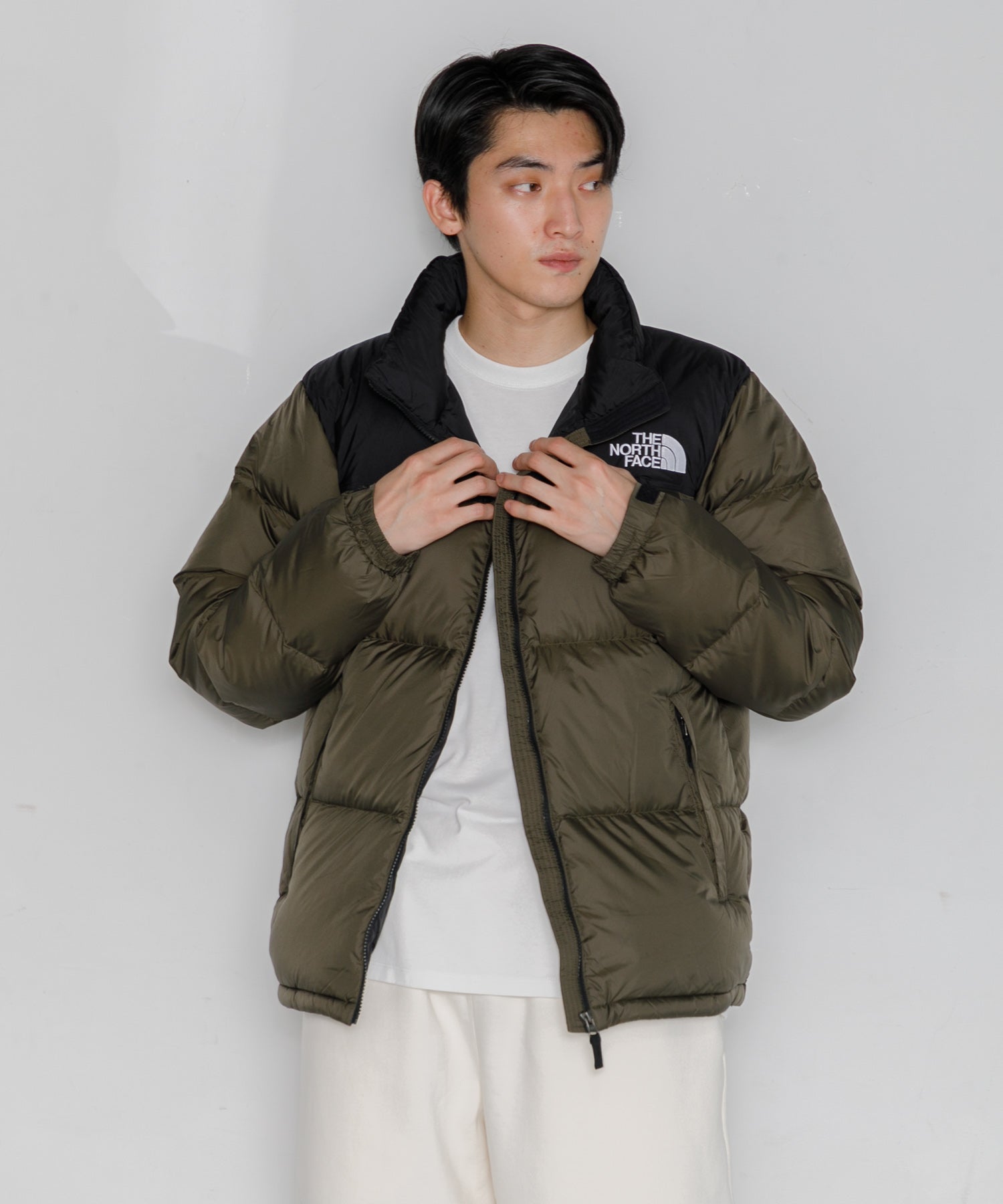 THE NORTH FACE US ヌプシ 楽天市場】ザ・ノース フェイス THE NORTH FACE Men's 92 Low-Fi