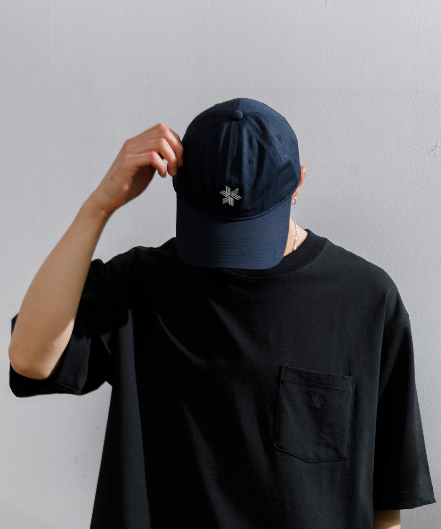 ànuke online store（アンヌーク） / Pocket Over T