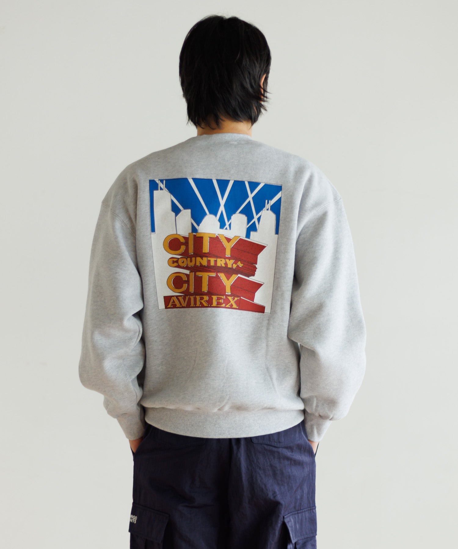 AMERICAN RAG CIE（アメリカンラグシー公式オンラインストア）