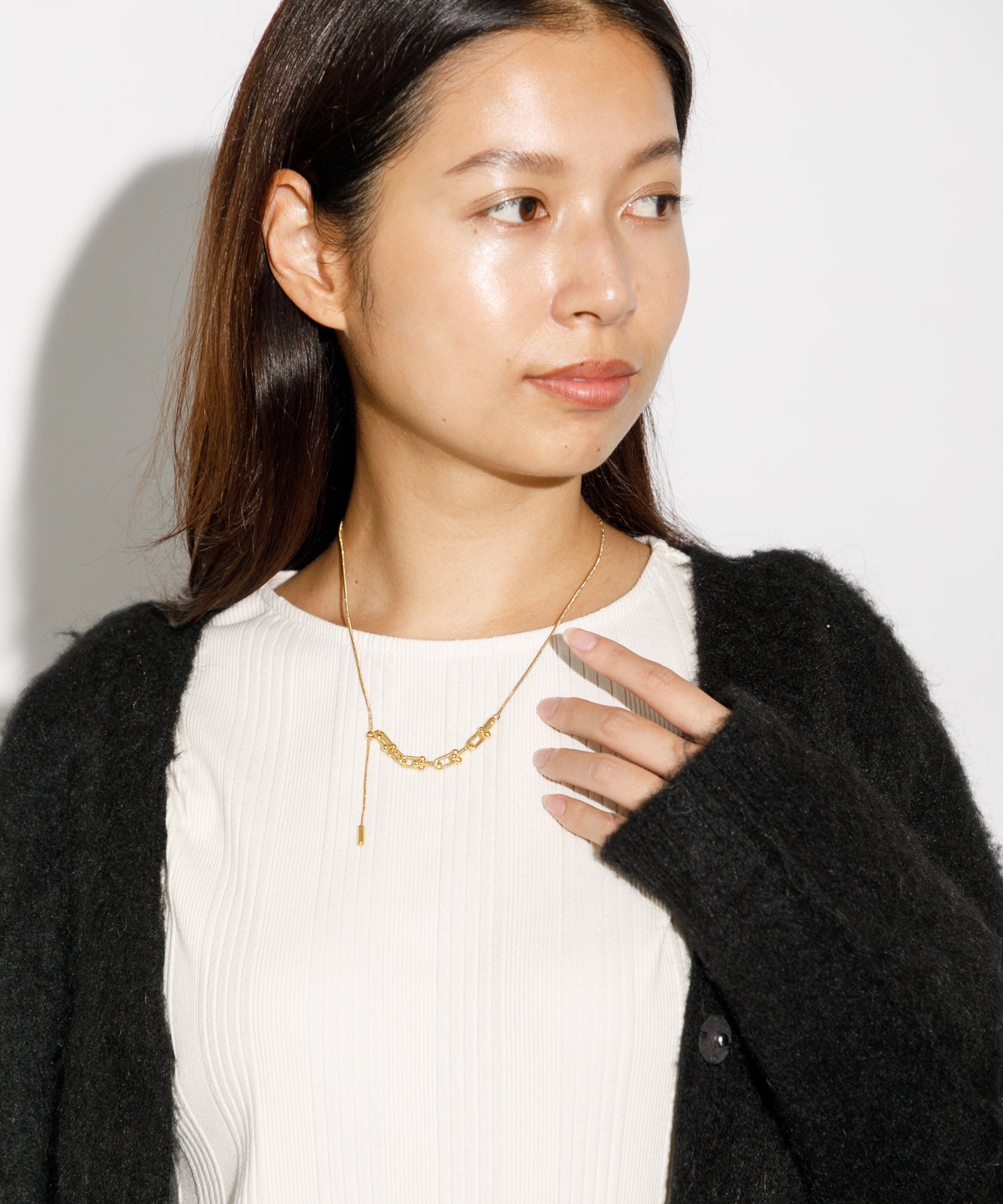 WOMEN】EO necklace EO-018 – AMERICAN RAG CIE