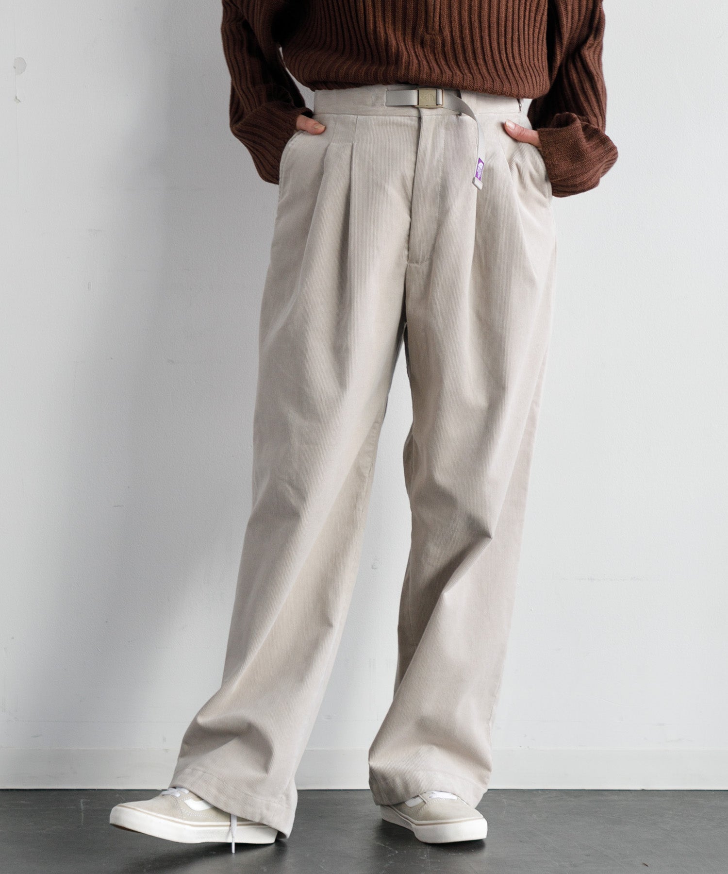 パンツ THE NORTH FACE W'S VELOUR PANTS 4FT834 THE NORTH FACE】ハイブリッドベントリックスパンツ（ユニ