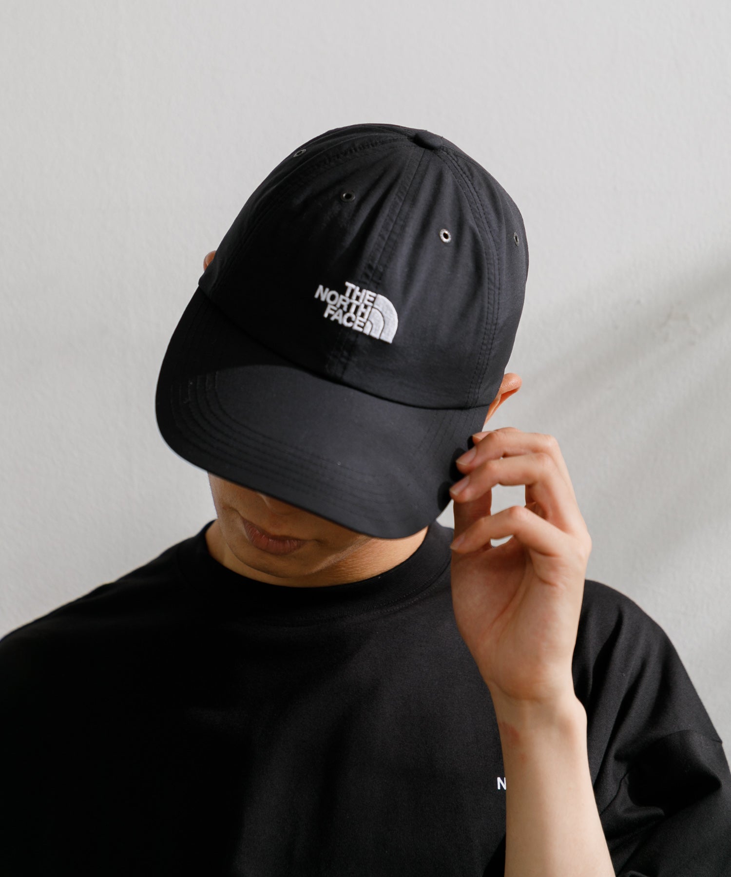 MEN , WOMEN】THE NORTH FACE ロングビルキャップ – AMERICAN