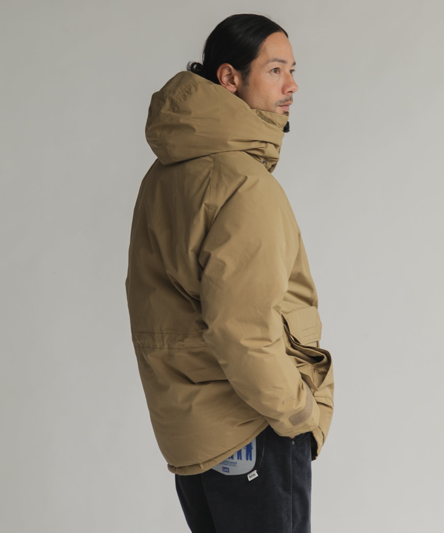 MEN】THE NORTH FACE GTXセロージャケット – AMERICAN RAG CIE