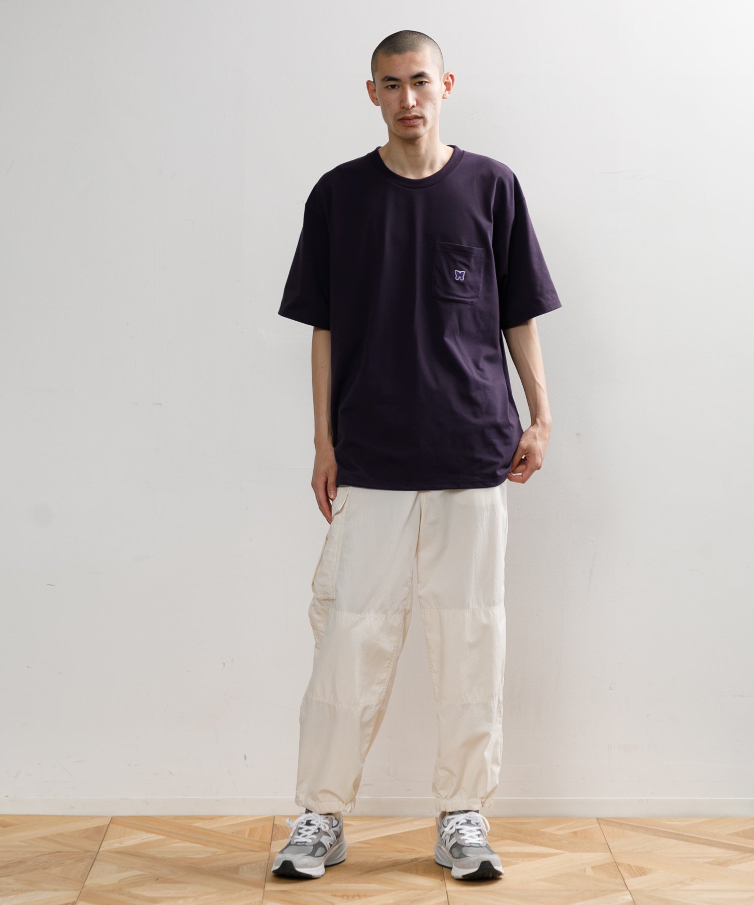【新品未使用、定価1/3以下】nanamica Easy Pants nanamica (ナナミカ) Easy Pants / イージーパンツ