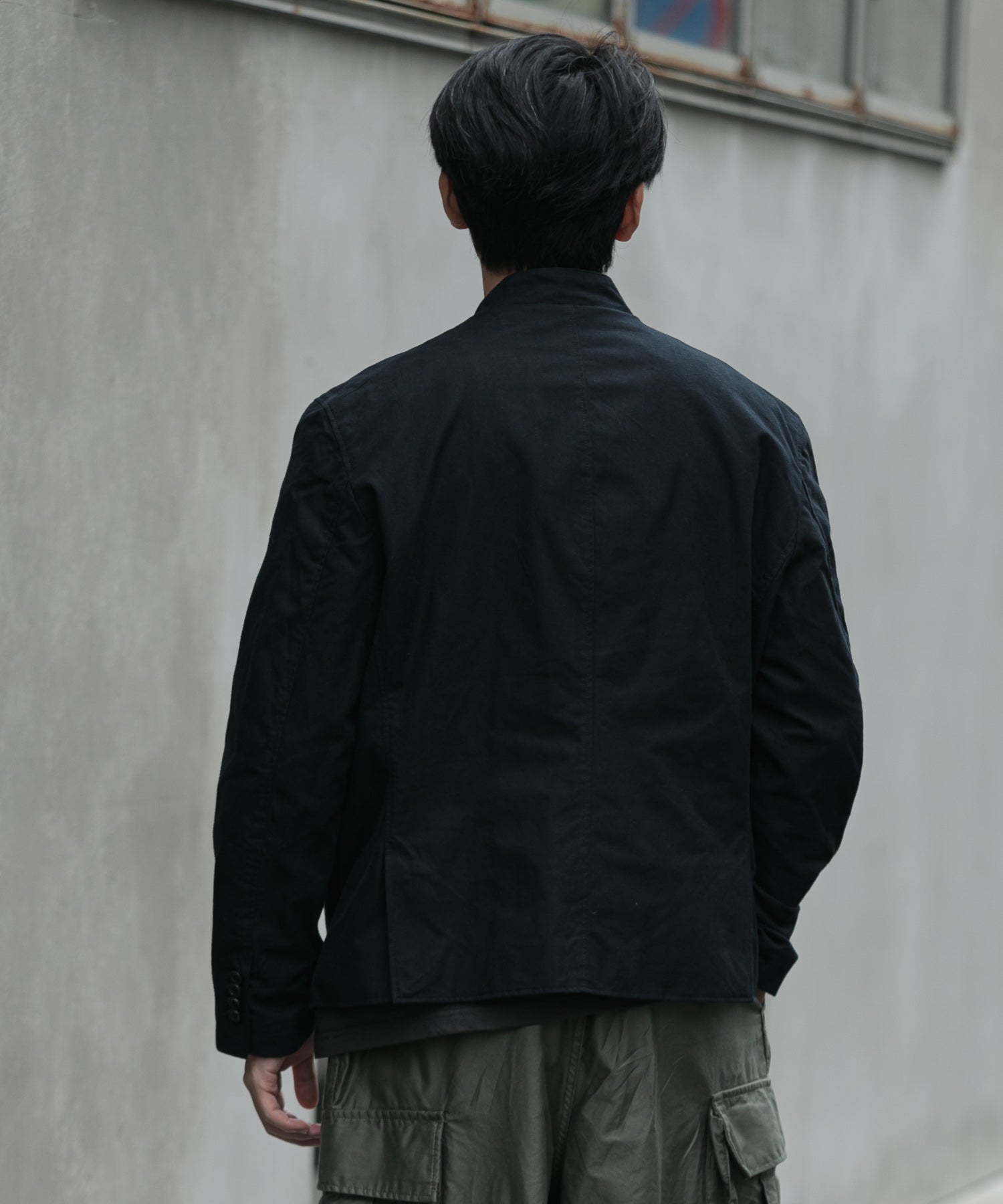 MEN , WOMEN】ENGINEERED GARMENTS CHELSEA JACKET – AMERICAN MEN , WOMEN】ENGINEERED GARMENTS CHELSEA JACKET – AMERICAN