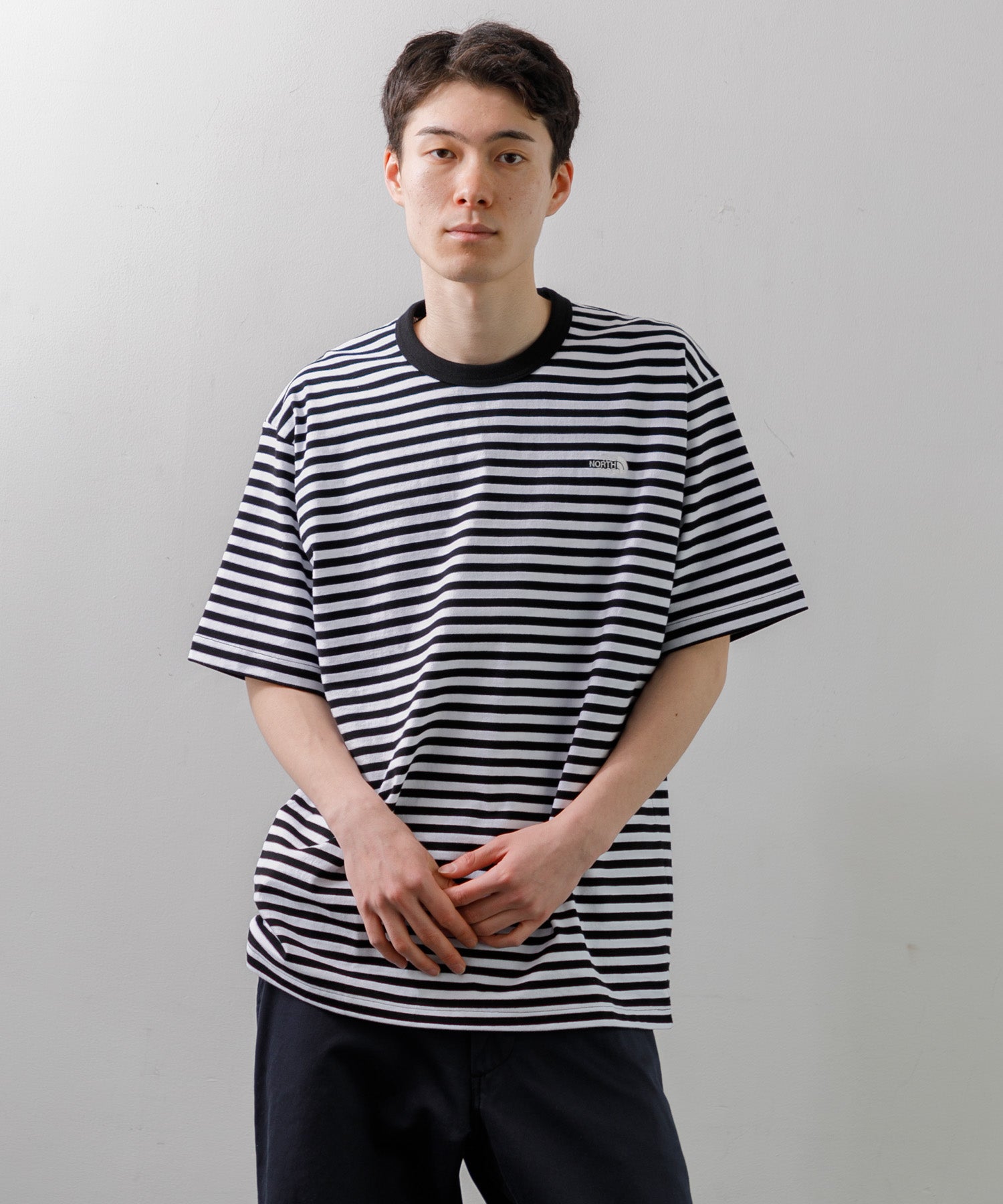 MEN – AMERICAN RAG CIE