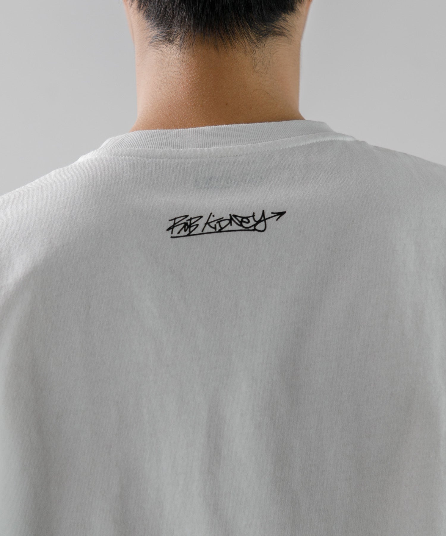 tシャツ 「MEN ， WOMEN」CAPSULE-T Rob Friday records SS Tee レディース メンズ MEN , WOMEN】CAPSULE-T Rob Friday records SS Tee – AMERICAN