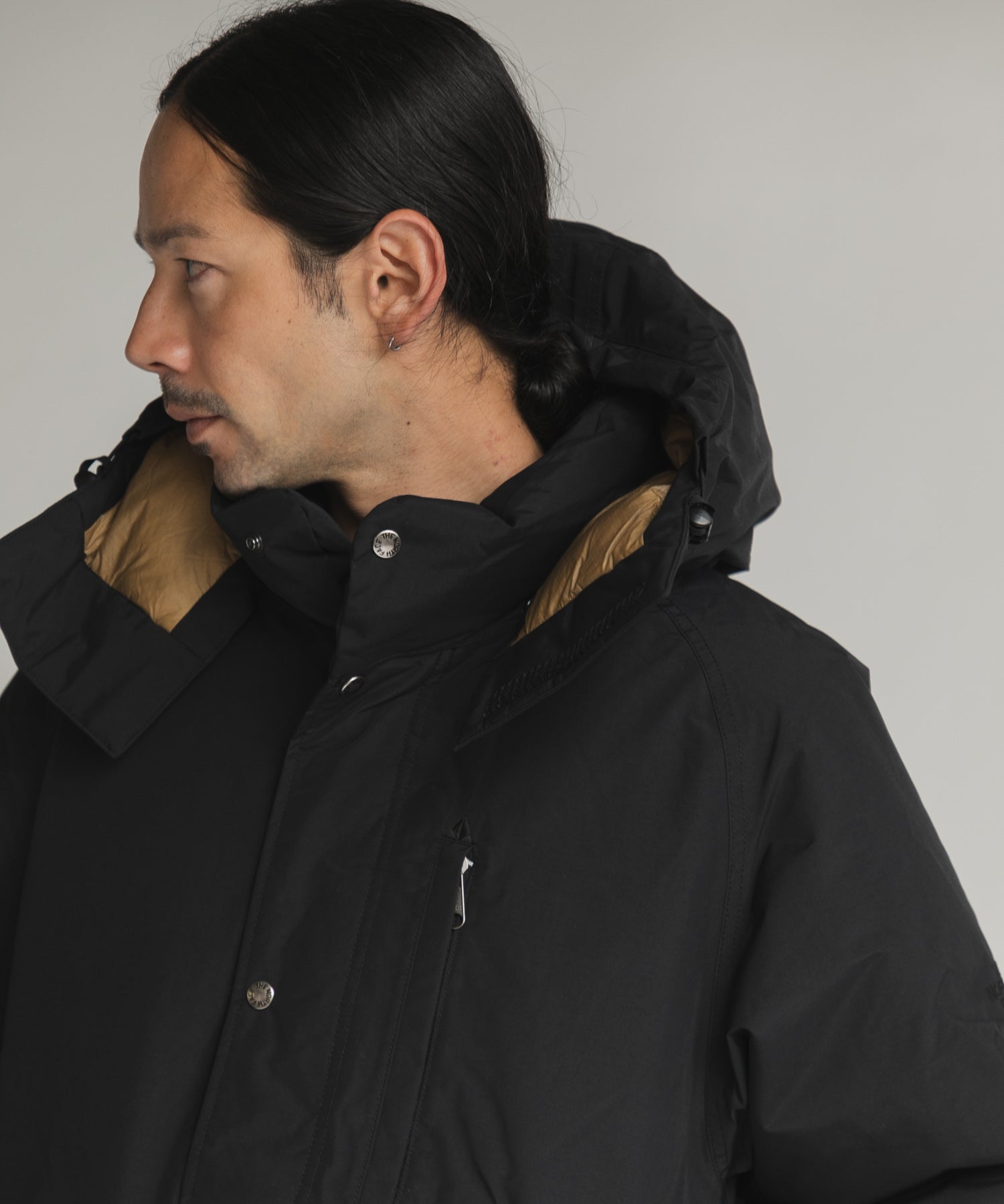 MEN】THE NORTH FACE GTXセロージャケット – AMERICAN RAG CIE