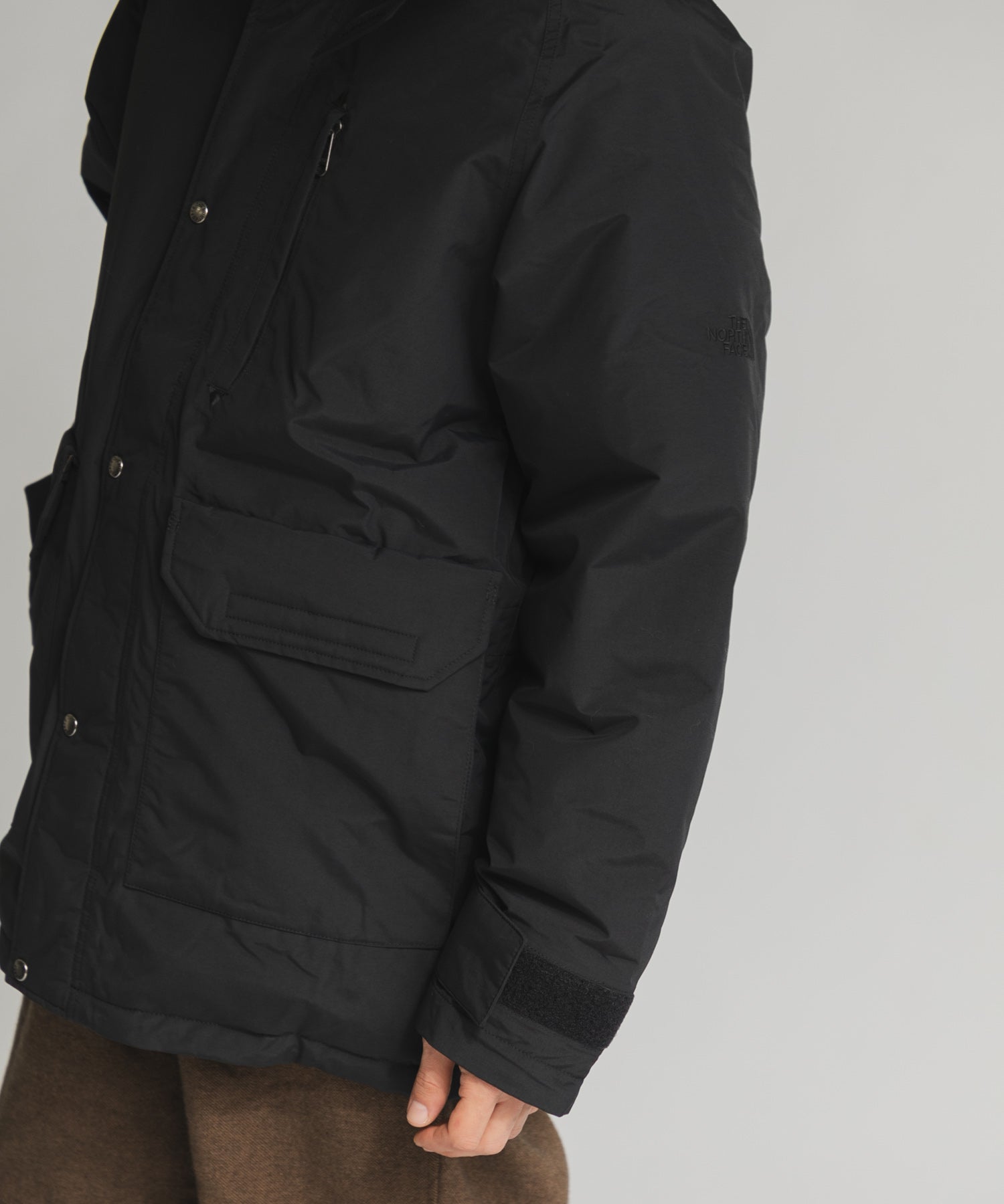 MEN】THE NORTH FACE GTXセロージャケット – AMERICAN RAG CIE