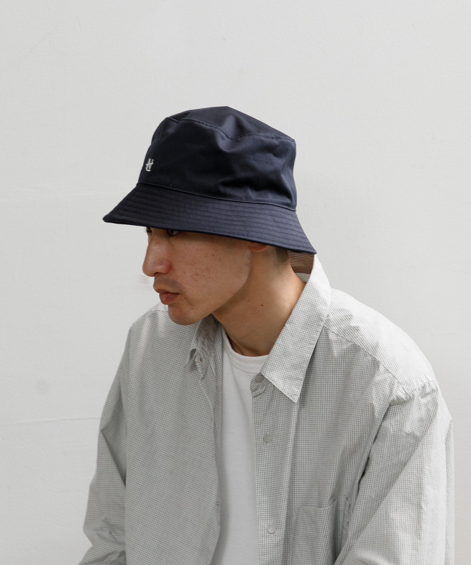 MEN , WOMEN】nanamica Chino Hat – AMERICAN RAG CIE