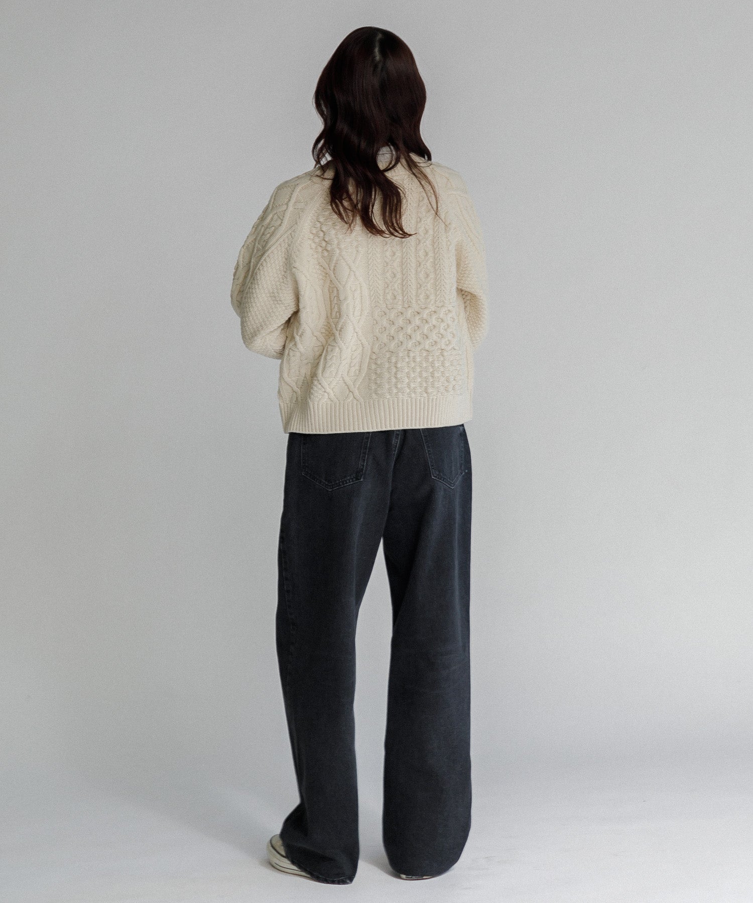 WOMEN】RED CARD TOKYO Dakota ストレートデニム – AMERICAN RAG CIE