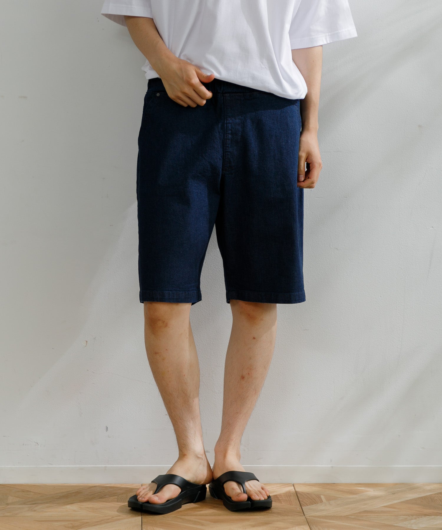 MEN , WOMEN】 Lee SHORTS イージーショートパンツ – AMERICAN RAG CIE