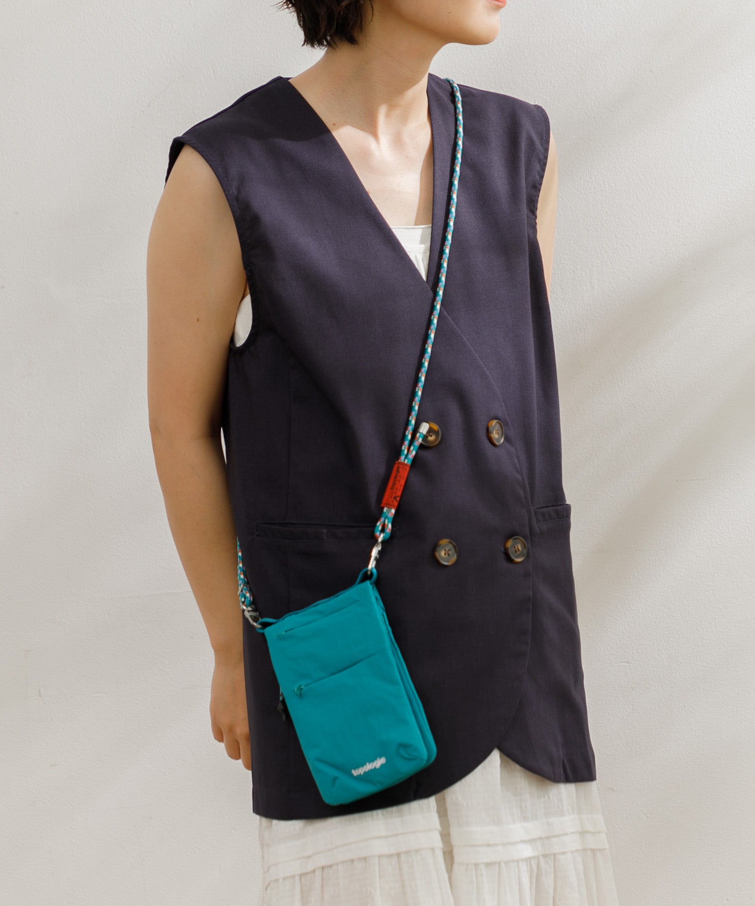 MEN , WOMEN】Topologie フォンサコッシュ – AMERICAN RAG CIE