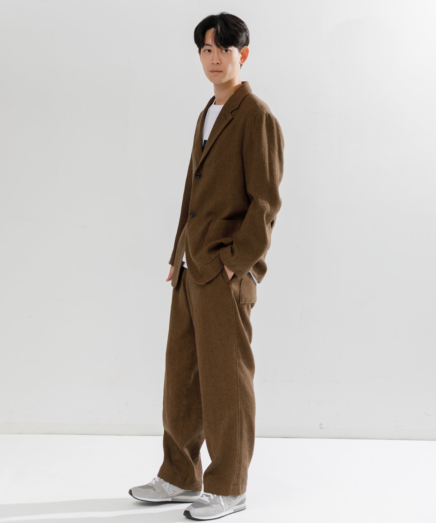 MEN】SAGE DE CRET タンブラーテーラードジャケット – AMERICAN MEN】SAGE DE CRET タンブラーテーラードジャケット – AMERICAN