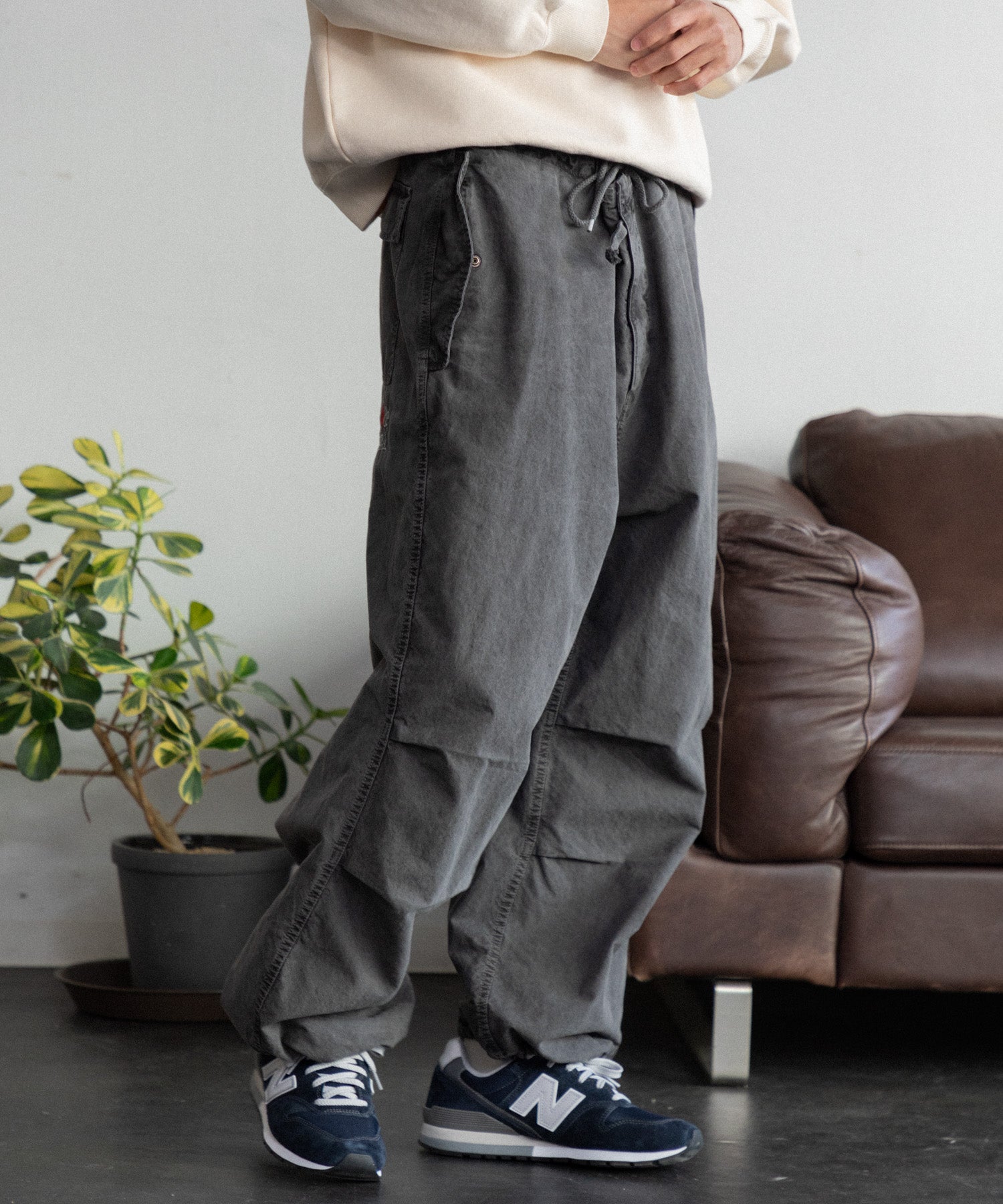 MEN , WOMEN】WIND AND SEA SNOW PANT – AMERICAN RAG CIE
