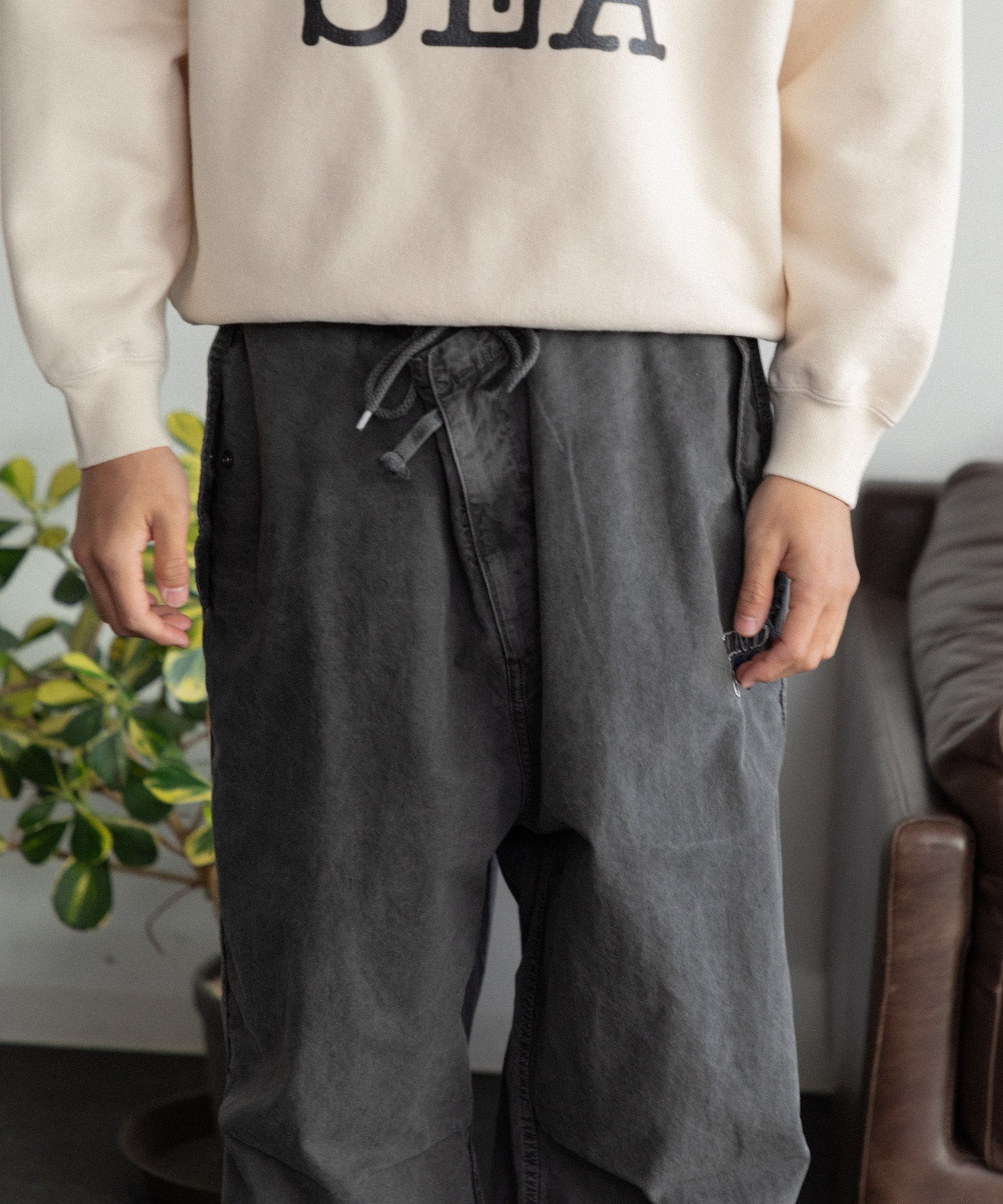 WIND AND SEA SNOW PANT ボトムス MEN , WOMEN】WIND AND SEA SNOW PANT – AMERICAN RAG CIE