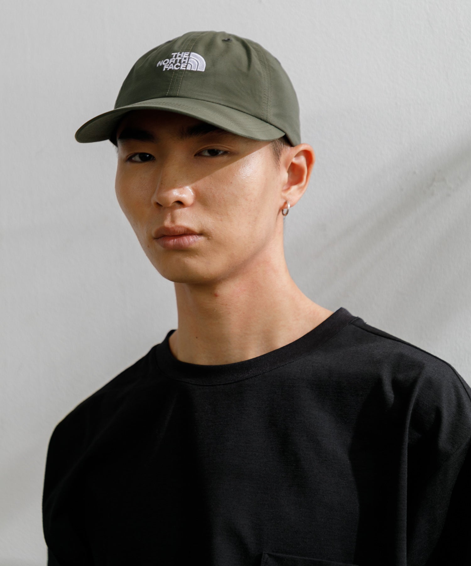 MEN , WOMEN】THE NORTH FACE ロングビルキャップ – AMERICAN