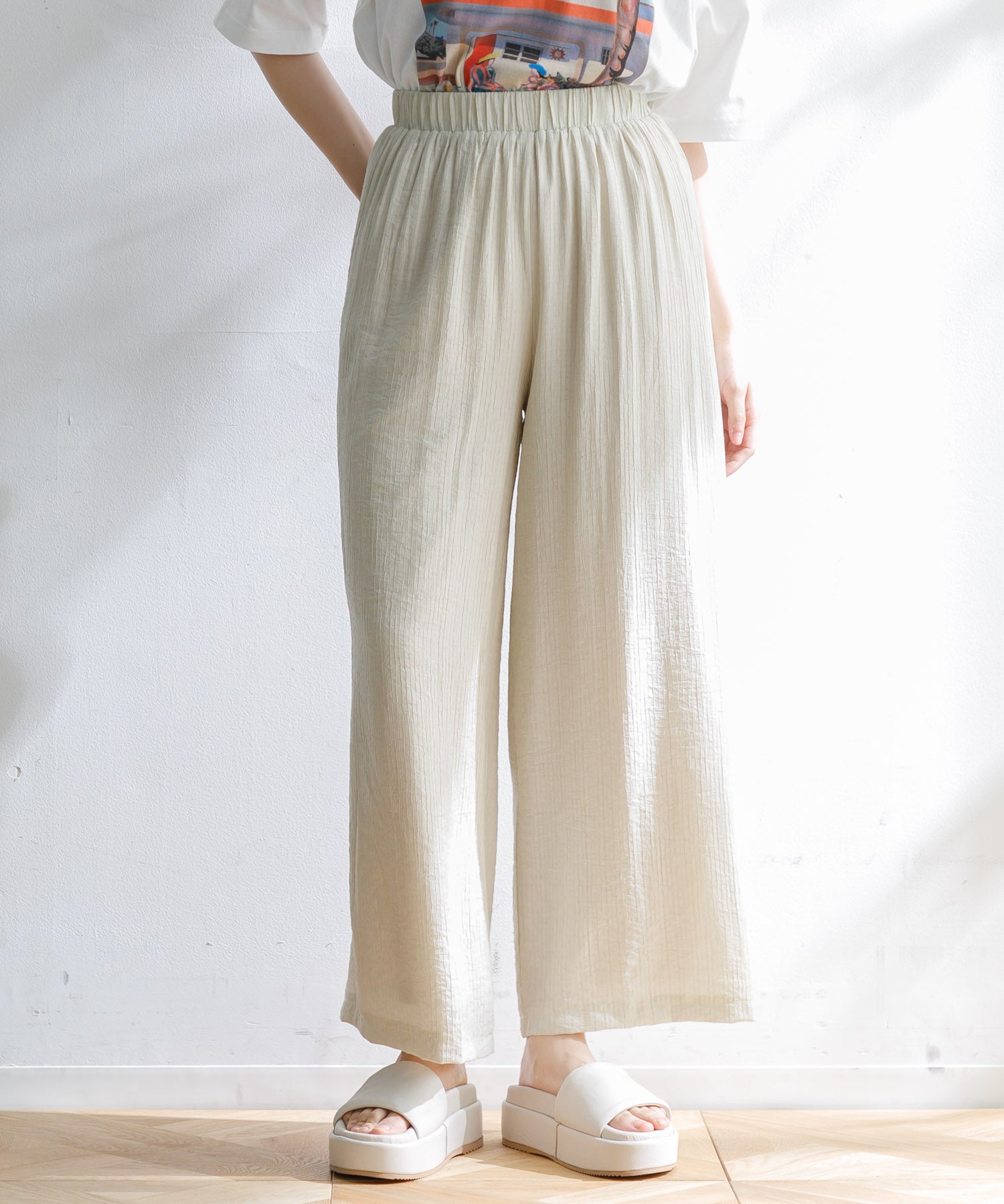 WOMEN'S PANTS – AMERICAN RAG CIE