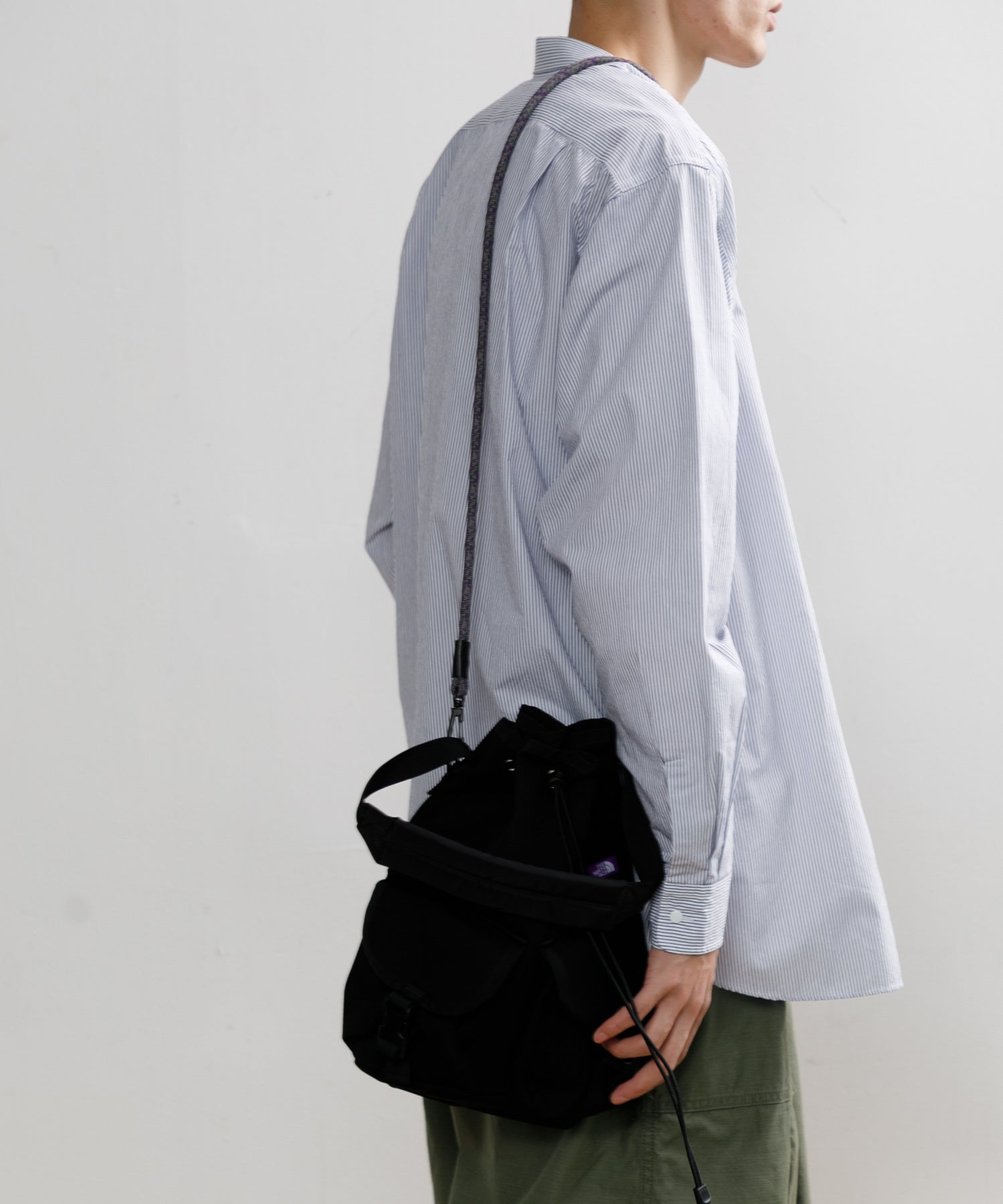 [BLACKPURPLE] 3Way Cloud Bag M ★すぐ品切れ★ 楽天市場】PGYTECH OneGo クラウドバッグ M (ミッドナイト