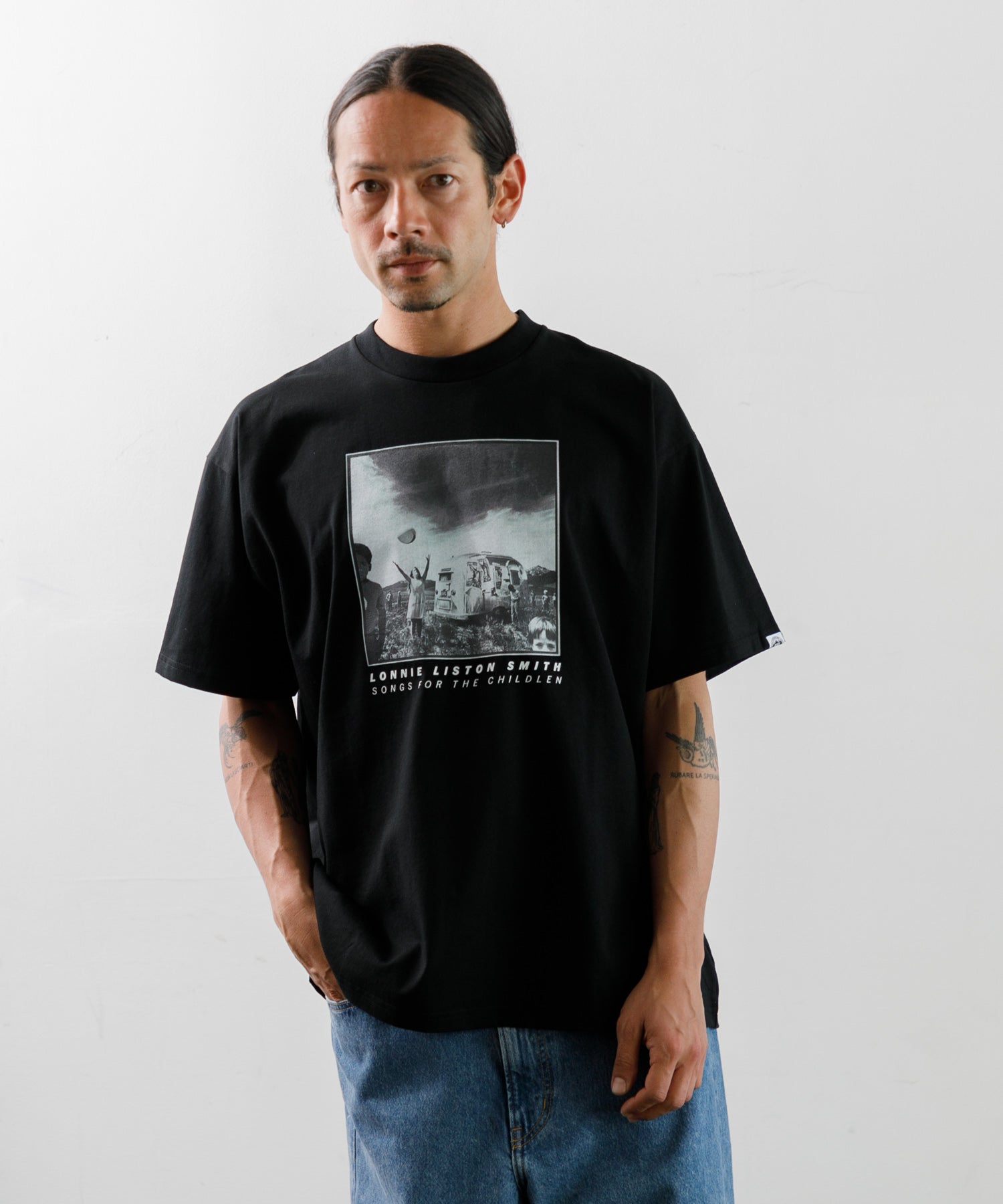 CITY COUNTRY CITY – AMERICAN RAG CIE
