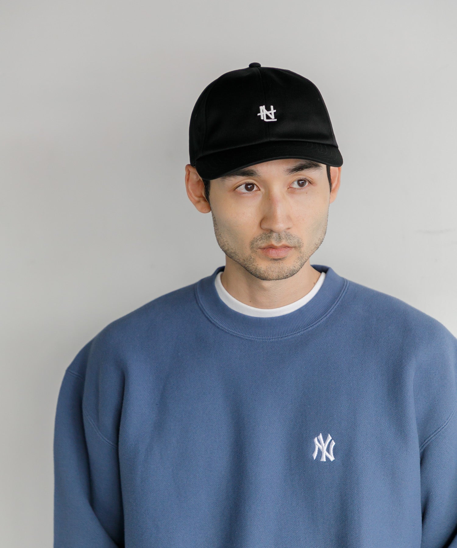 【MEN , WOMEN】nanamica Chino Cap – AMERICAN RAG CIE