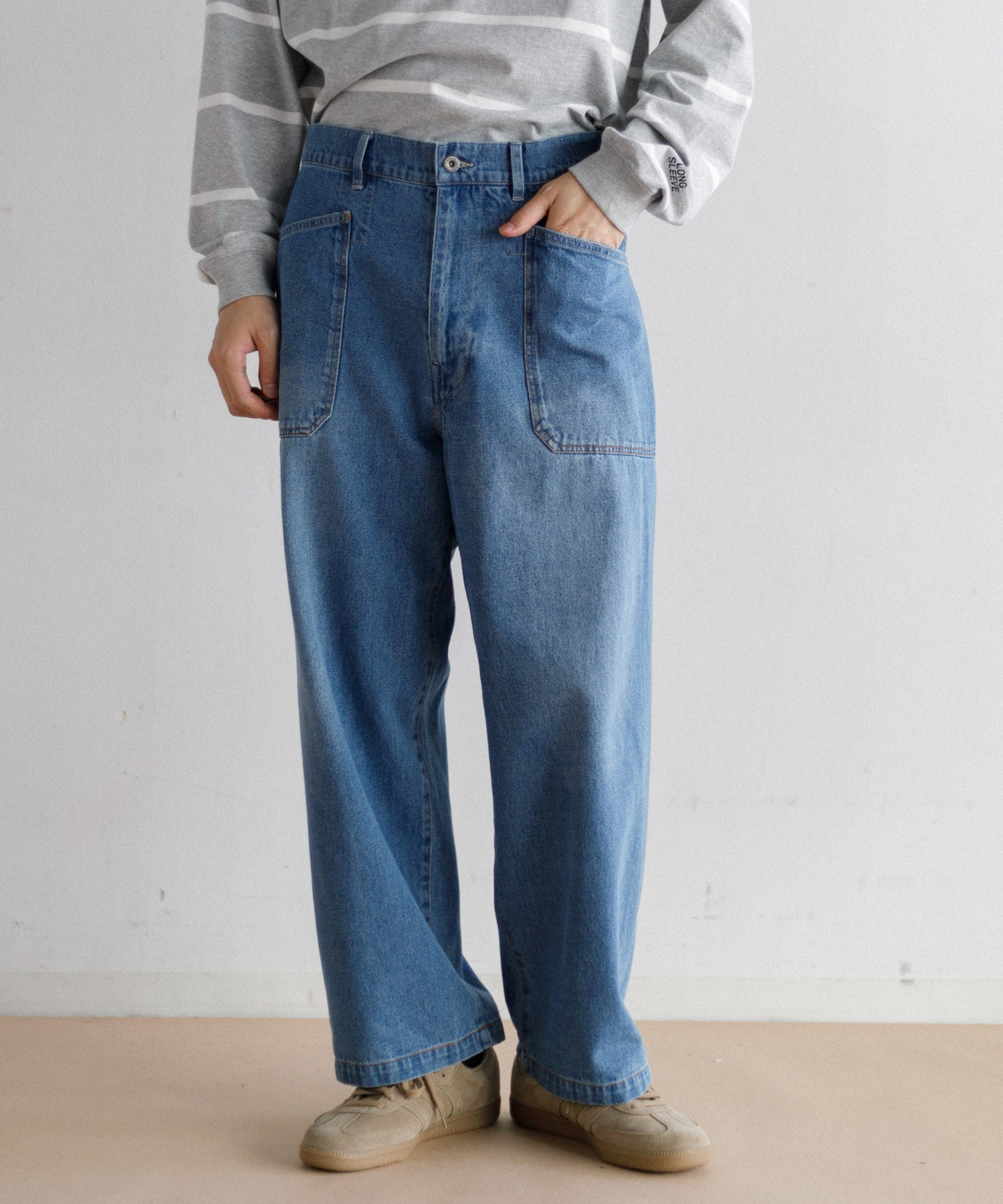 Denim – AMERICAN RAG CIE