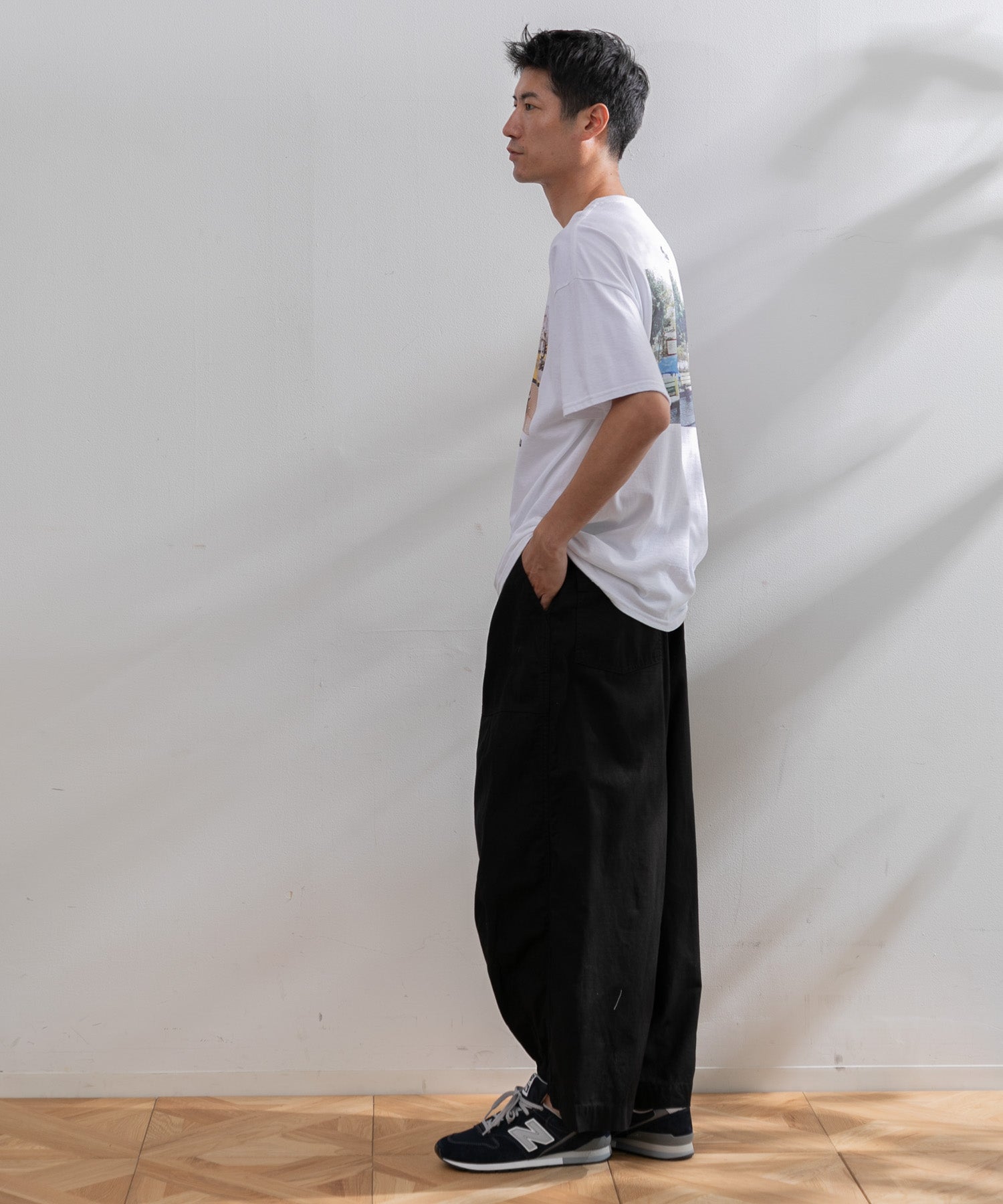 MEN , WOMEN】TANG TANG GASATANG YUKINOCHI.HASYAIDERU