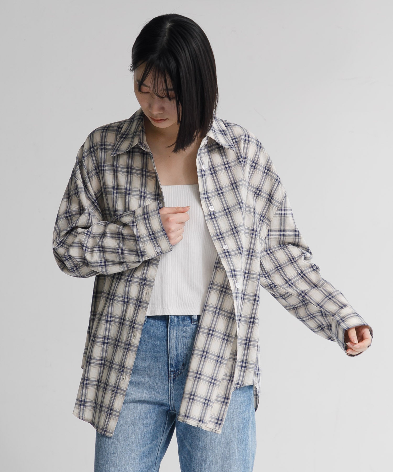 WOMEN'S SHIRTS – AMERICAN RAG CIE