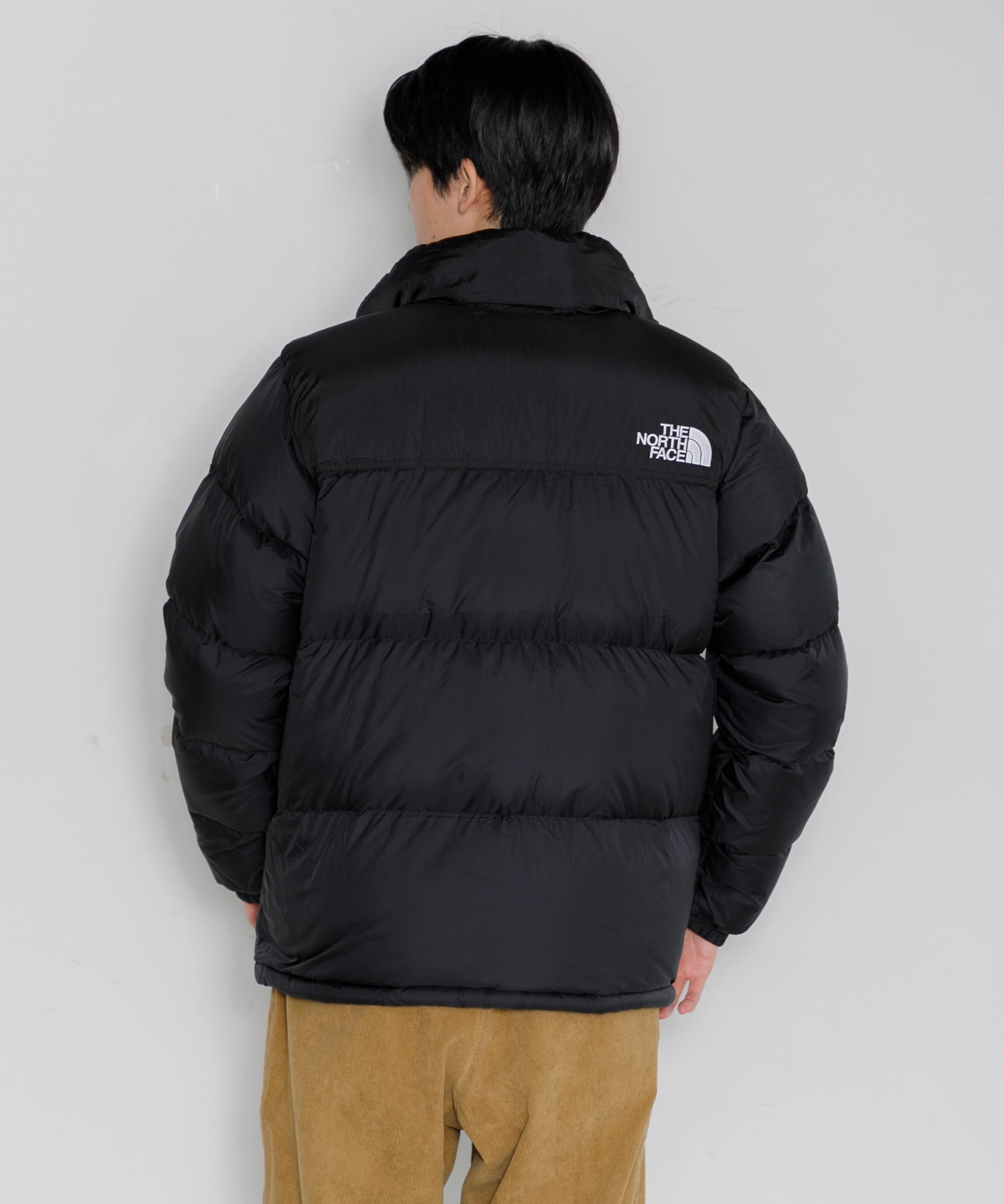 MEN】THE NORTH FACE ヌプシジャケット – AMERICAN RAG CIE