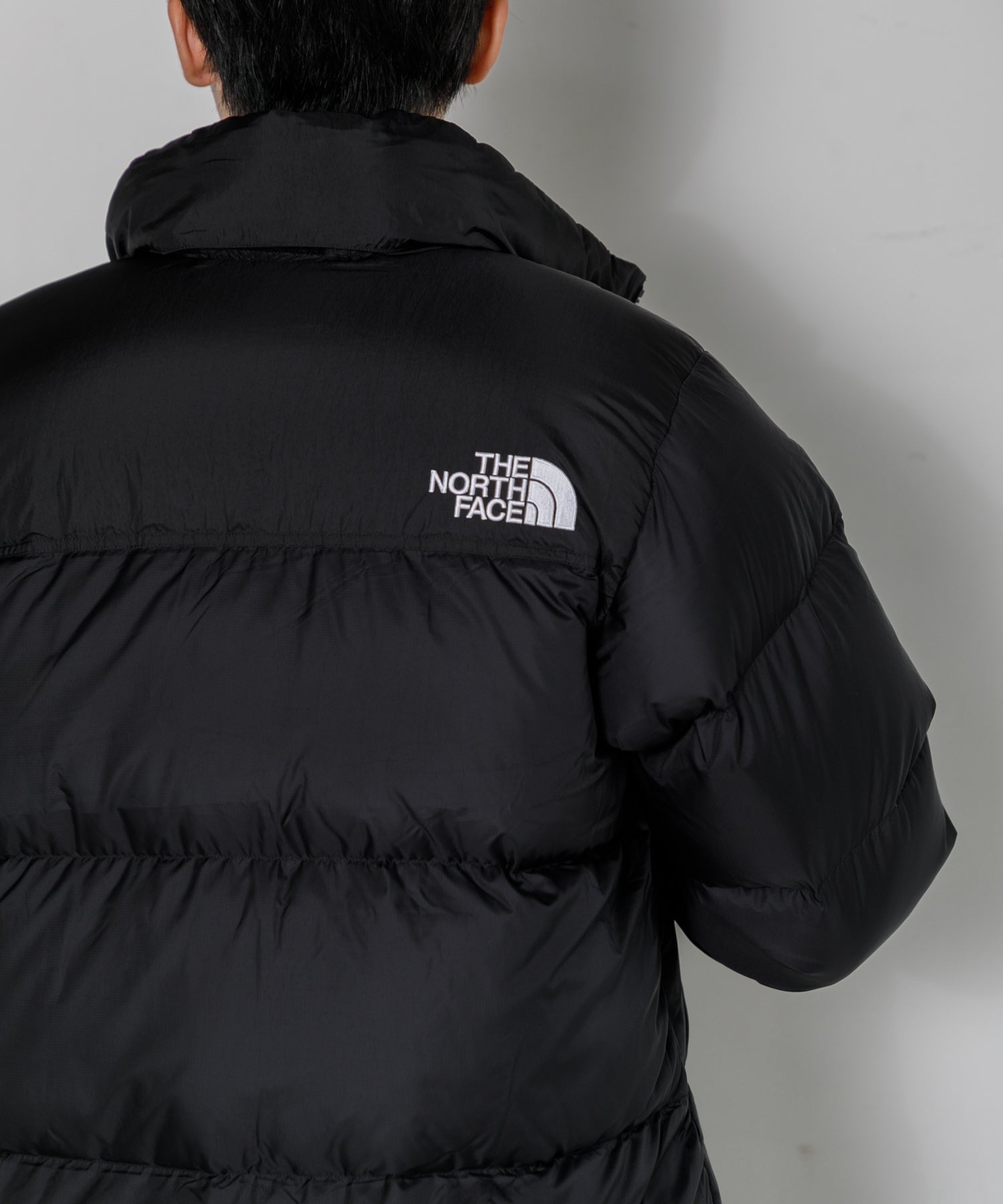 MEN】THE NORTH FACE ヌプシジャケット – AMERICAN RAG CIE