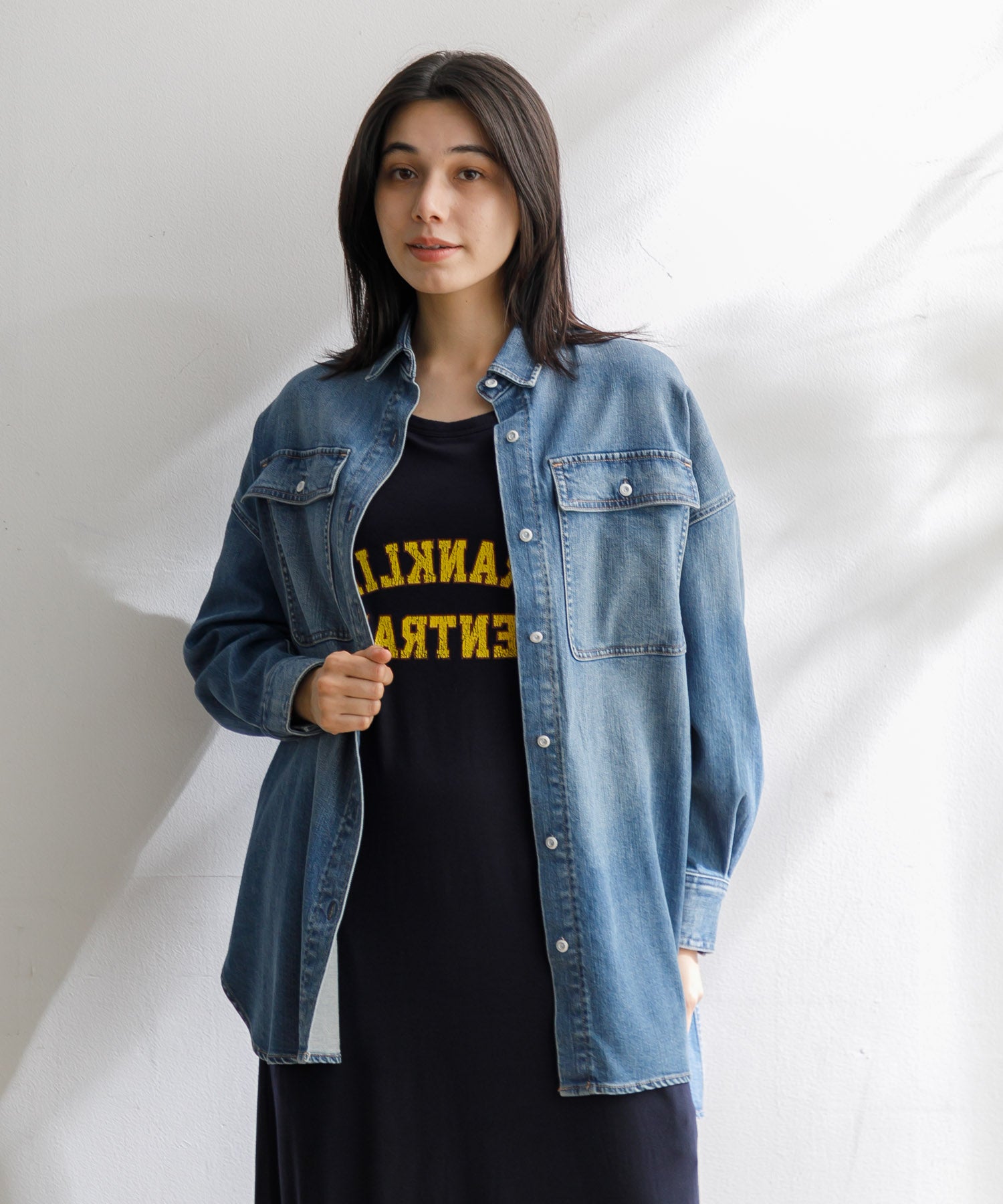 美品✨Healthy denim ラグシー別注 Tallow ハイライズ 24 Healthy denim ジーンズ デニム デニムパンツ Tallow レディース