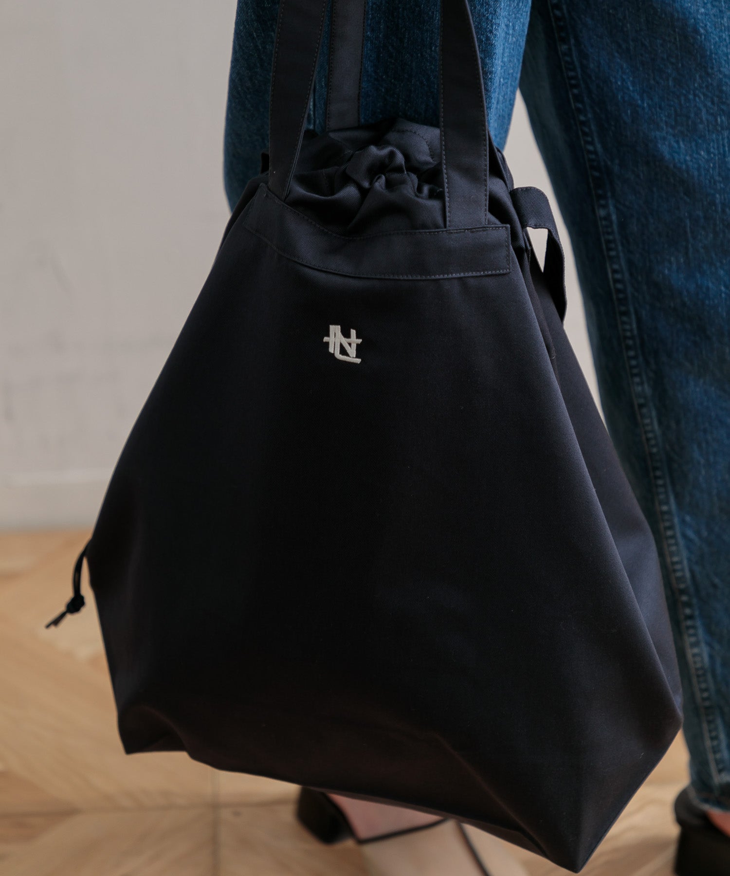 【MEN , WOMEN】nanamica Chino Tote Bag