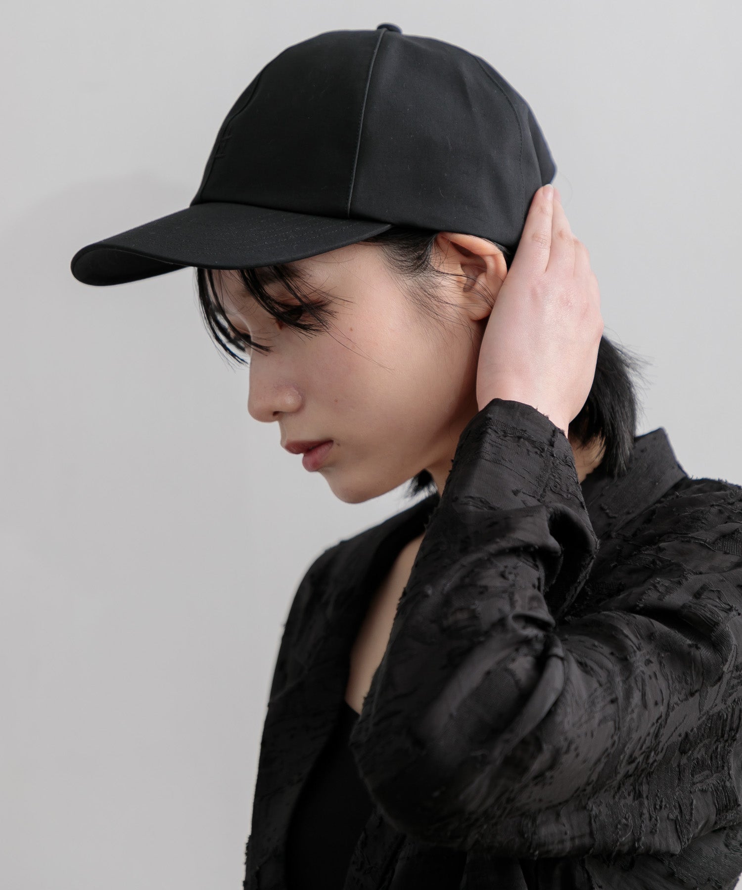 MEN , WOMEN】nanamica GORE-TEX Cap – AMERICAN RAG CIE