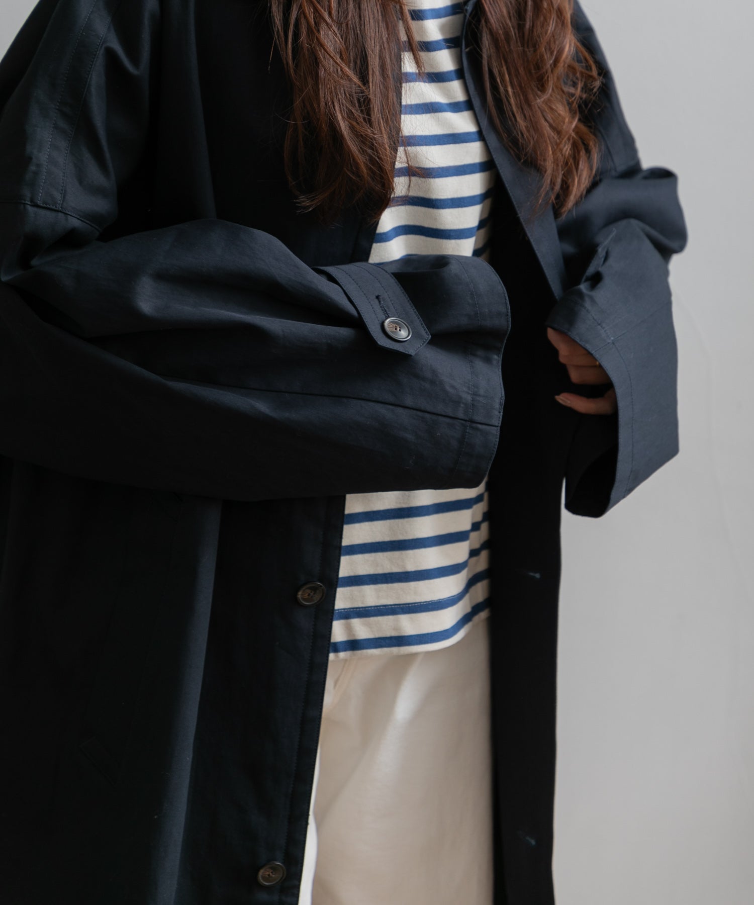 WOMEN】ORCIVAL OVERSIZED COAT – AMERICAN RAG CIE WOMEN】ORCIVAL OVERSIZED COAT – AMERICAN RAG CIE