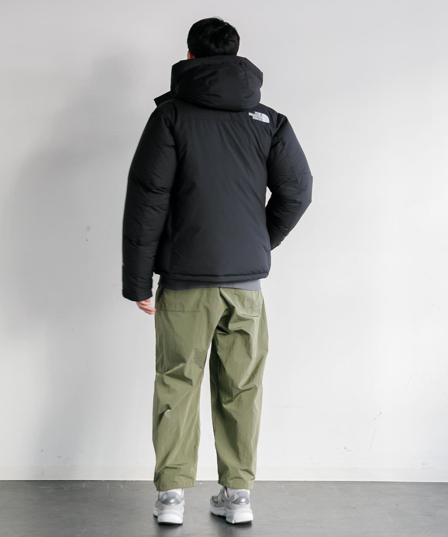 MEN , WOMEN】THE NORTH FACE THE NORTH FACE バルトロライトジャケット – AMERICAN RAG CIE