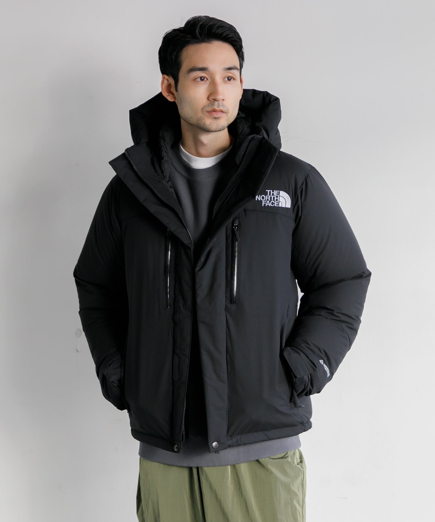 MEN , WOMEN】THE NORTH FACE THE NORTH FACE バルトロライト 